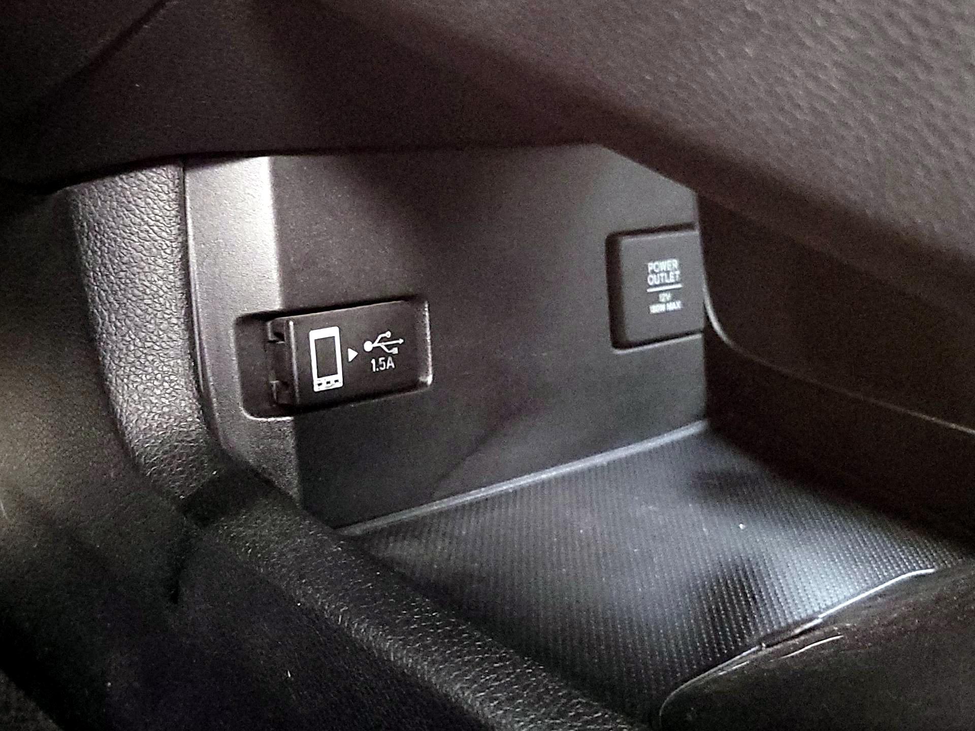 Thumbnail: 2019 Honda Civic - 18