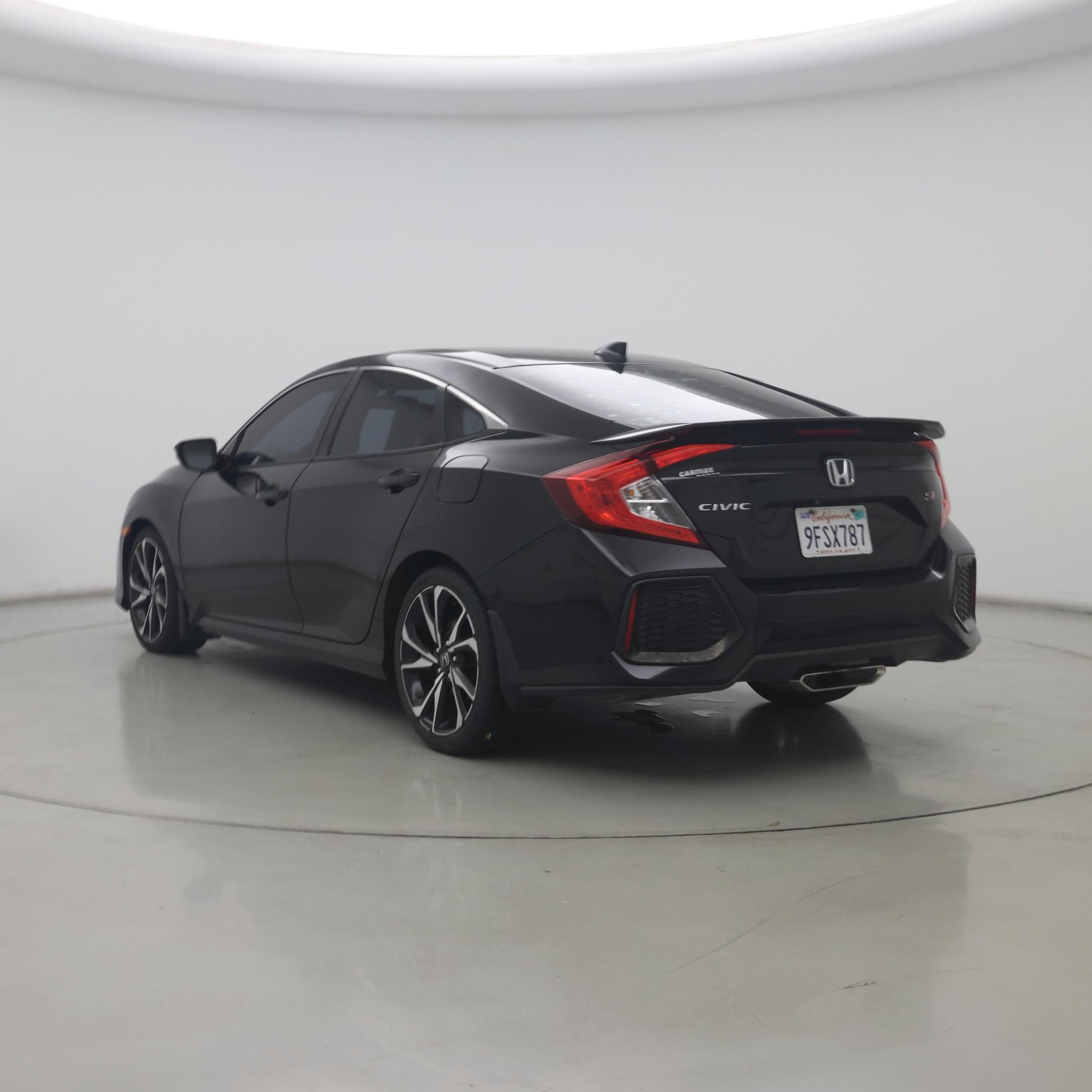 Thumbnail: 2019 Honda Civic - 2
