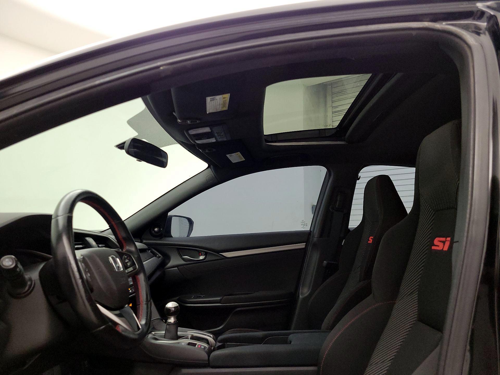 Thumbnail: 2019 Honda Civic - 19