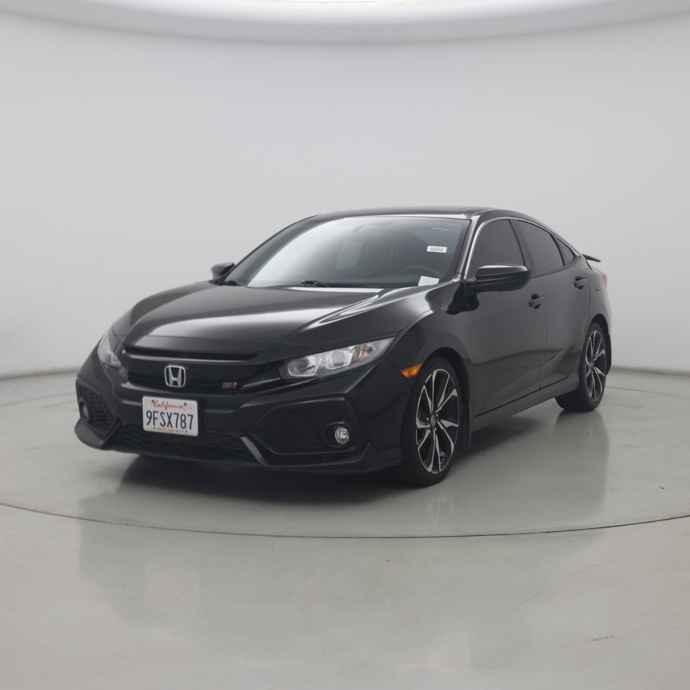Thumbnail: 2019 Honda Civic - 4