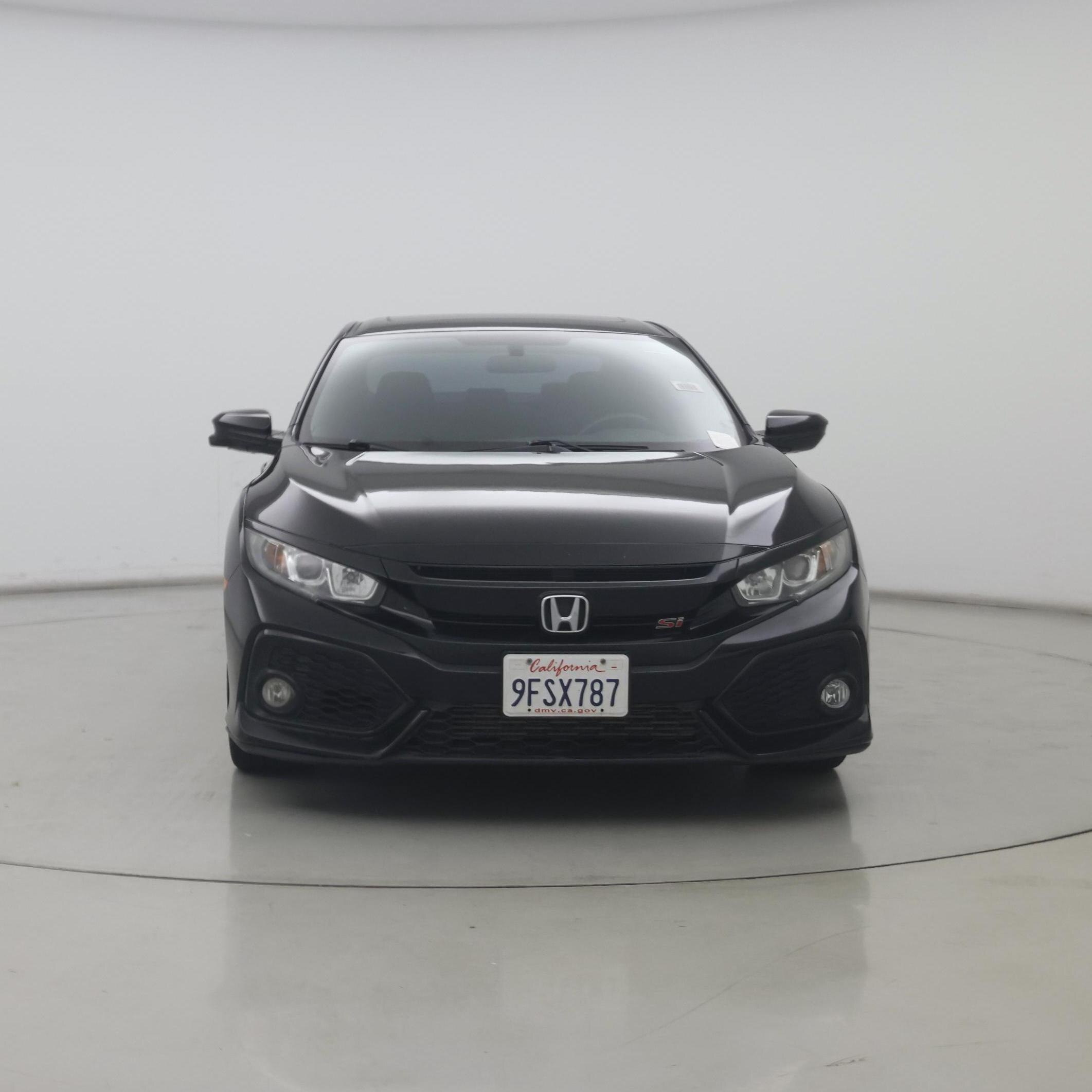 Thumbnail: 2019 Honda Civic - 5