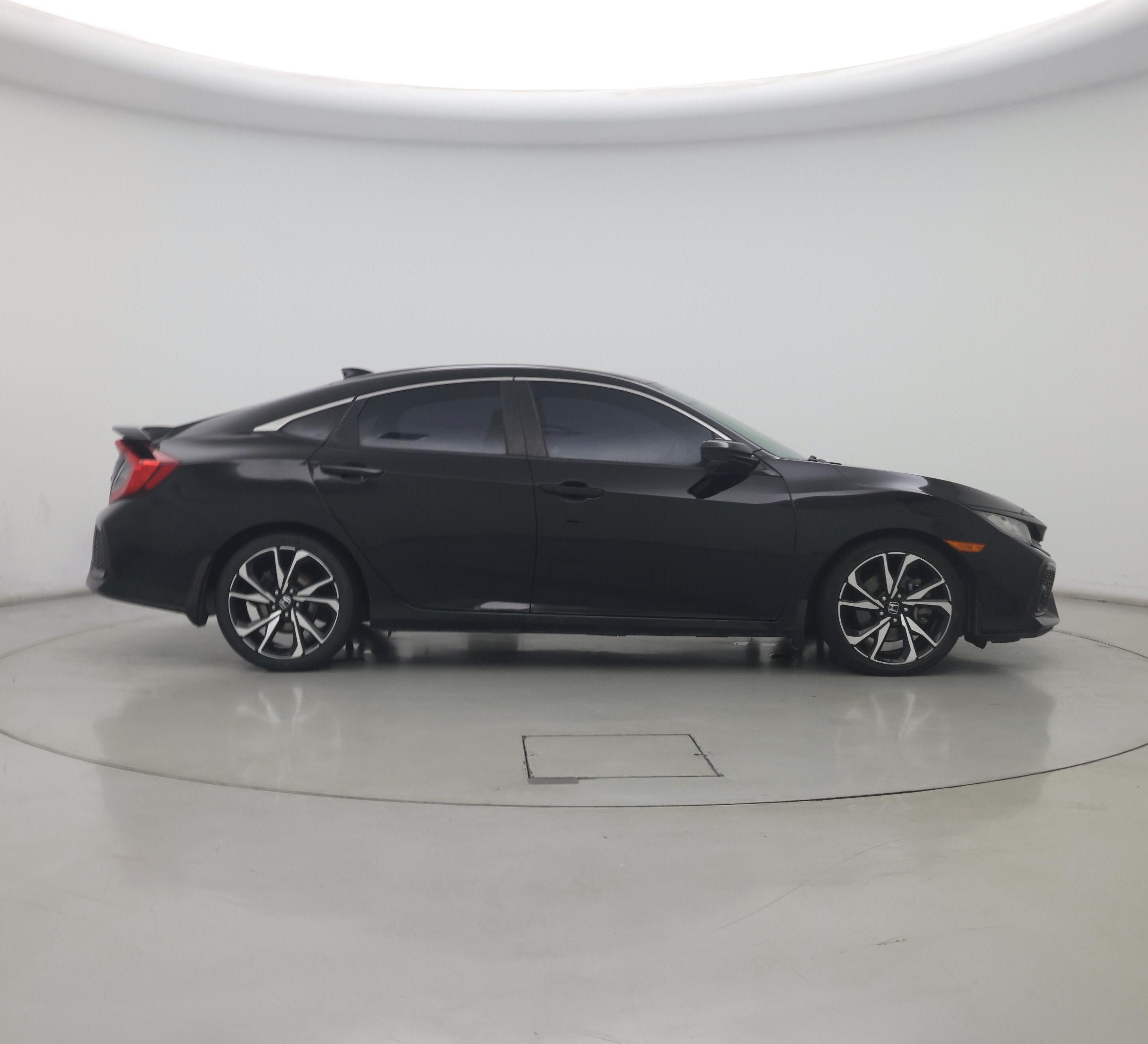 Thumbnail: 2019 Honda Civic - 7
