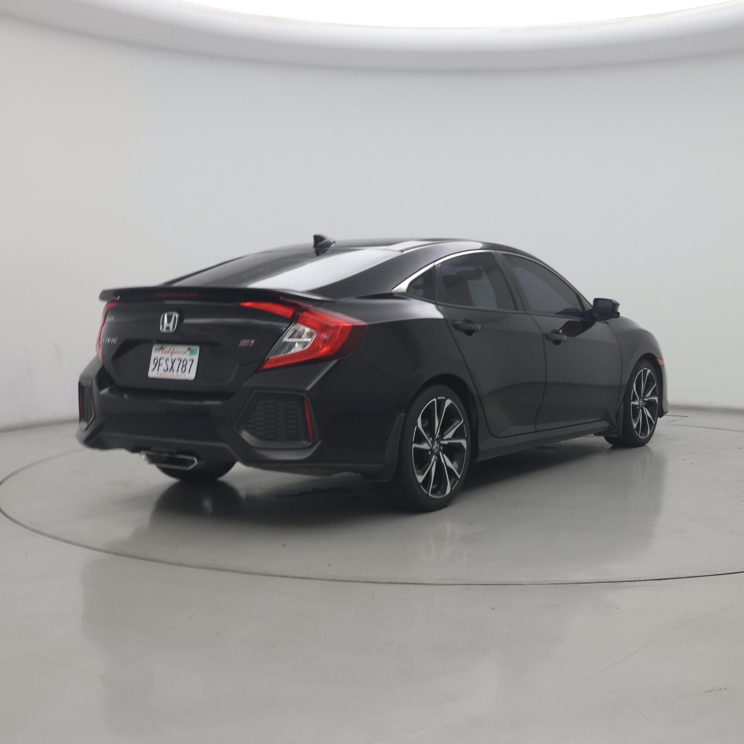 Thumbnail: 2019 Honda Civic - 8
