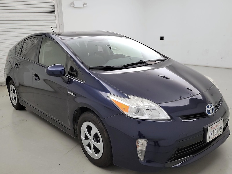 2015 Toyota Prius Two -
                  Ontario, CA