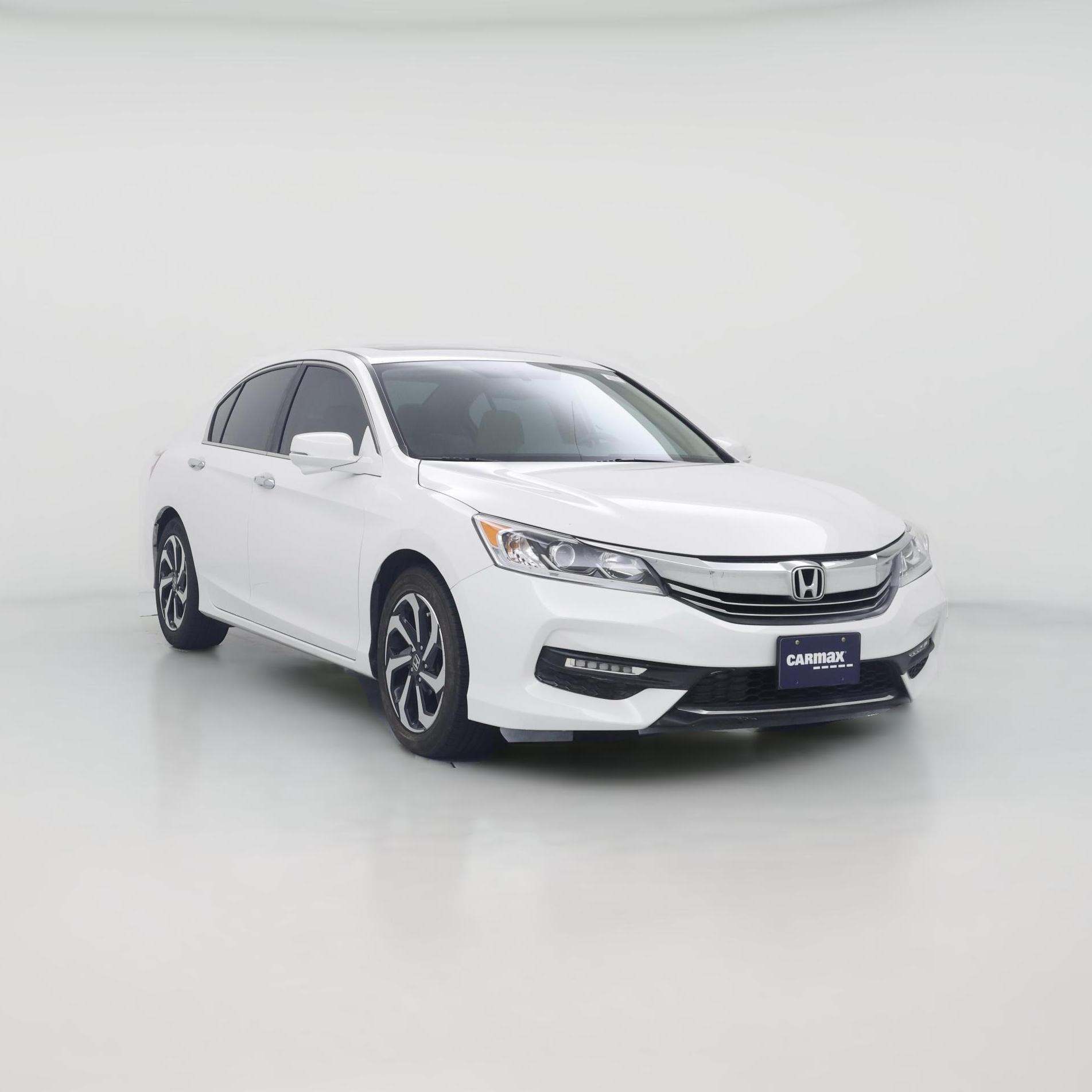 Thumbnail: 2017 Honda Accord - 1