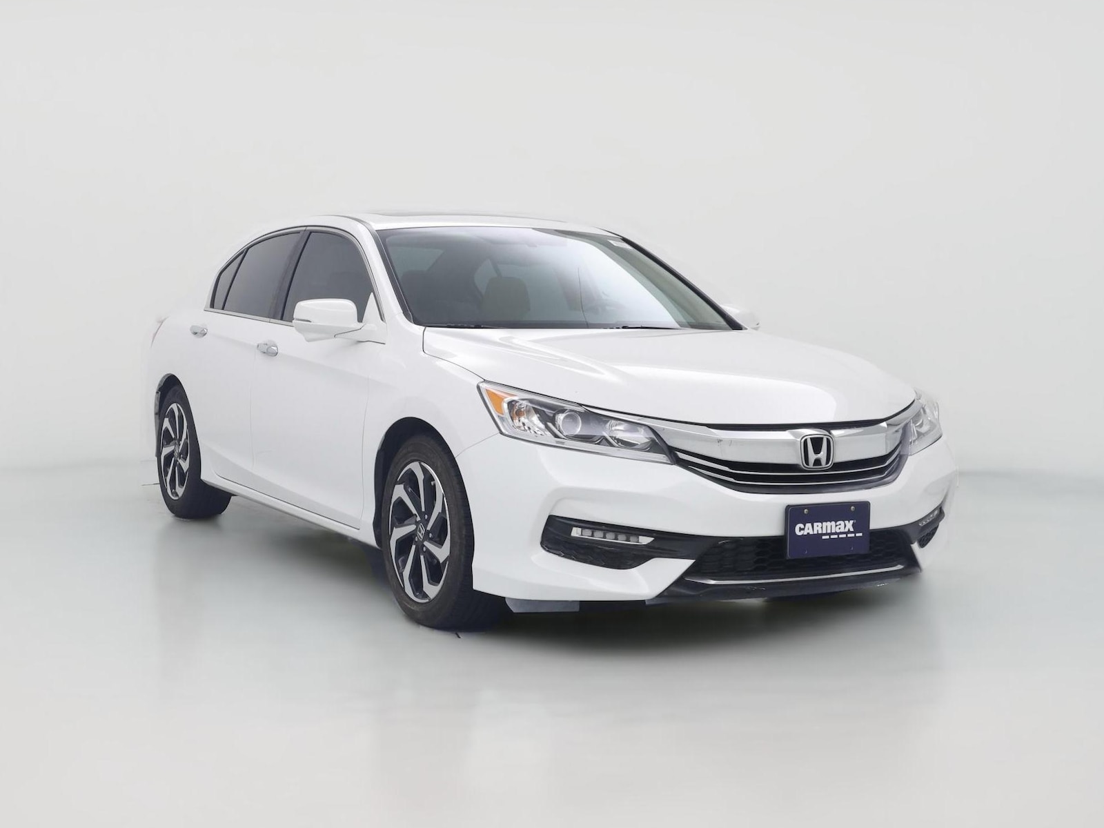 2017 Honda Accord Sedan