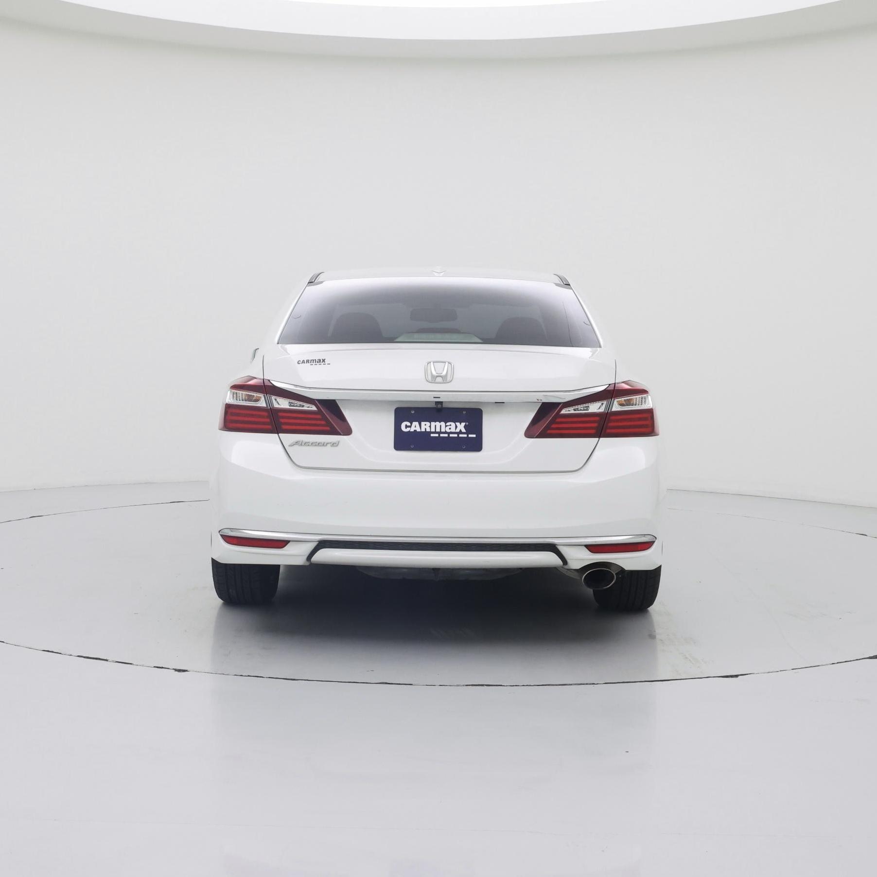 Thumbnail: 2017 Honda Accord - 6