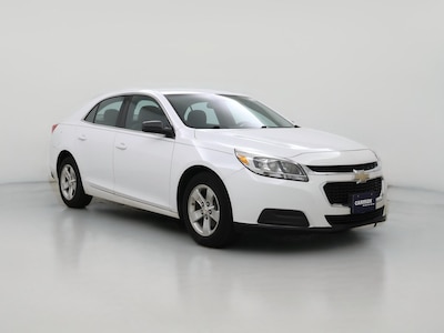 2015 Chevrolet Malibu LS