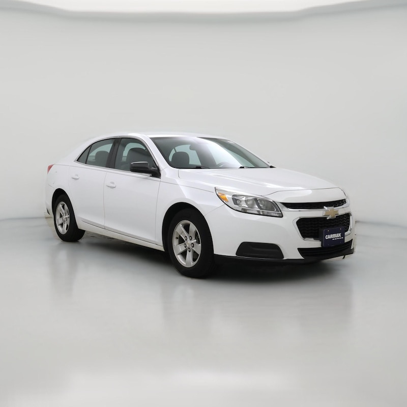 2015 Chevrolet Malibu LS