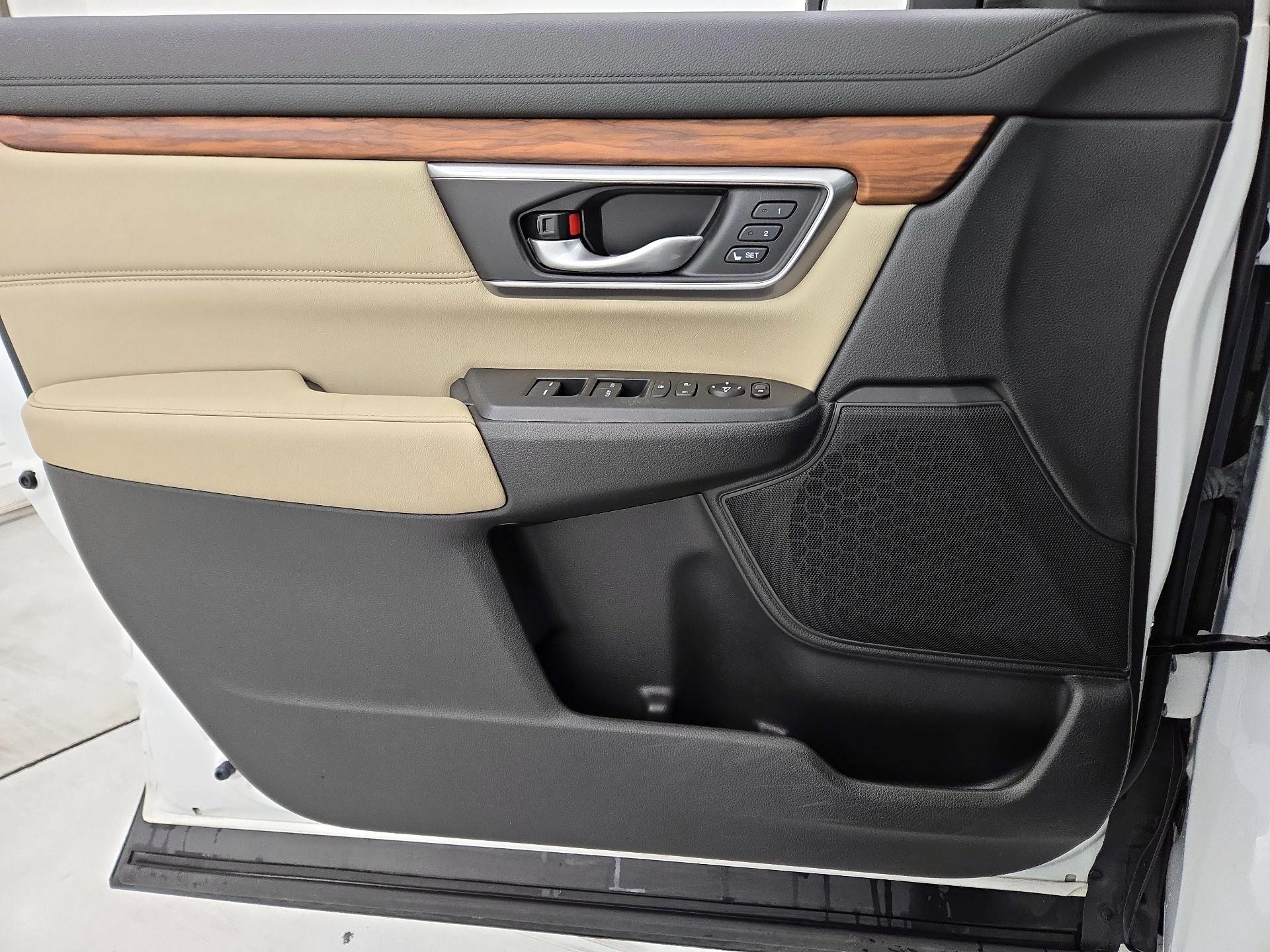Thumbnail: 2021 Honda CR-V - 12