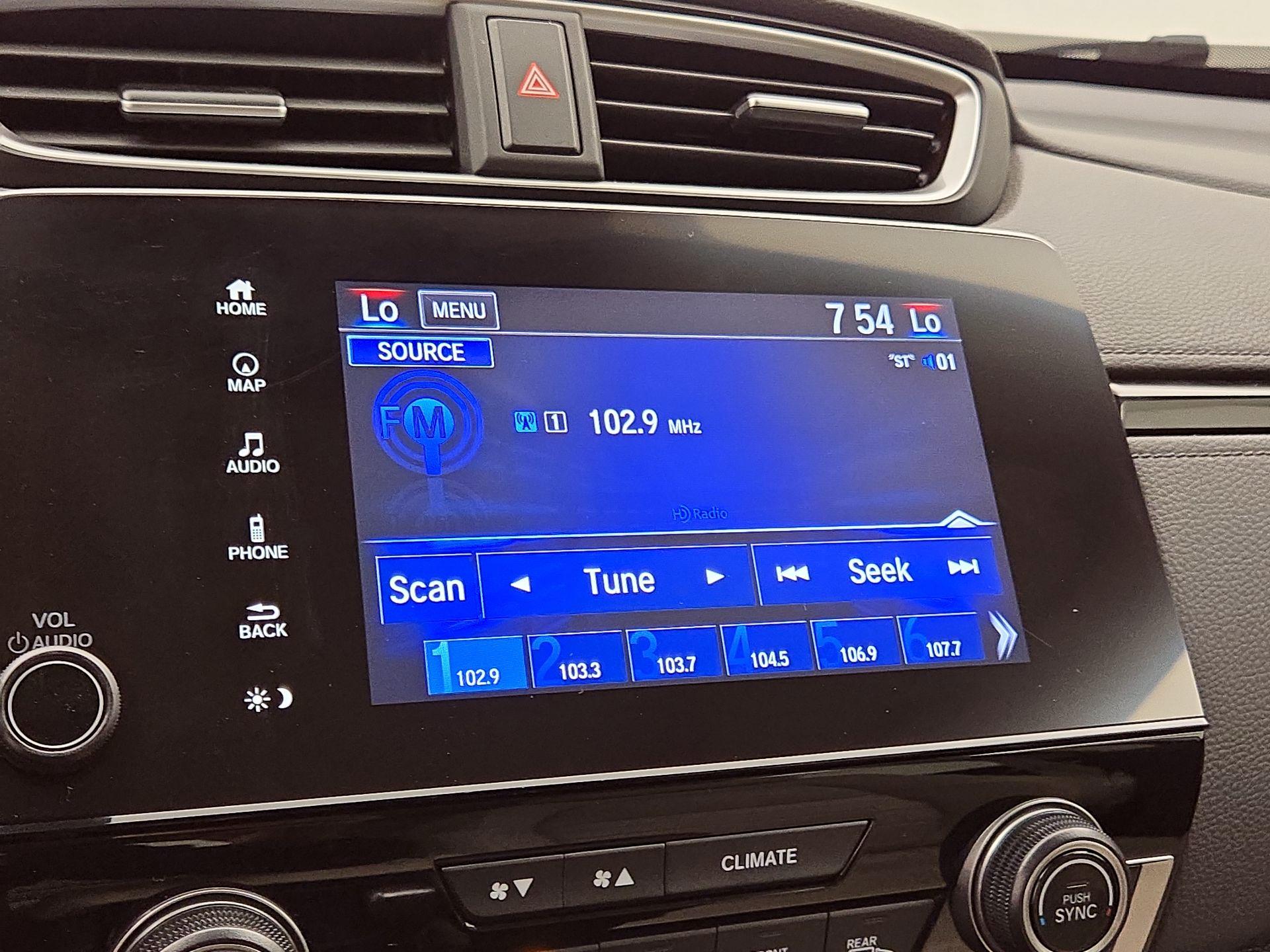 Thumbnail: 2021 Honda CR-V - 15