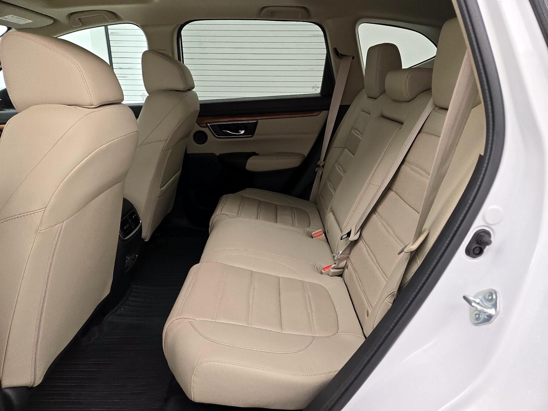 Thumbnail: 2021 Honda CR-V - 20