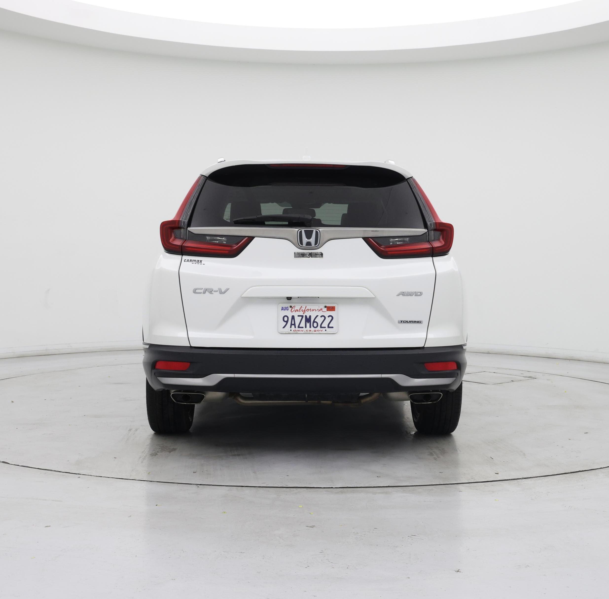 Thumbnail: 2021 Honda CR-V - 6