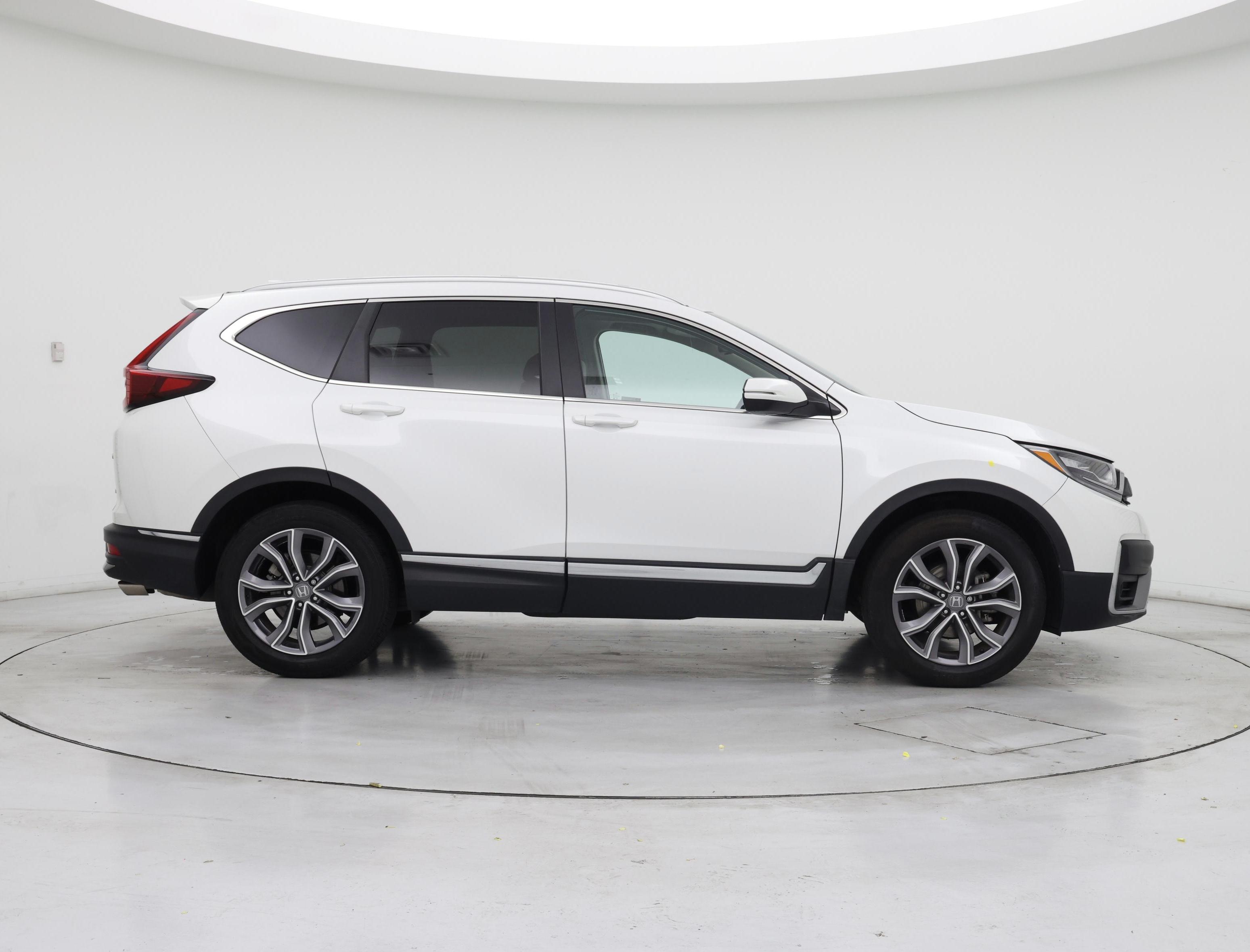 Thumbnail: 2021 Honda CR-V - 7