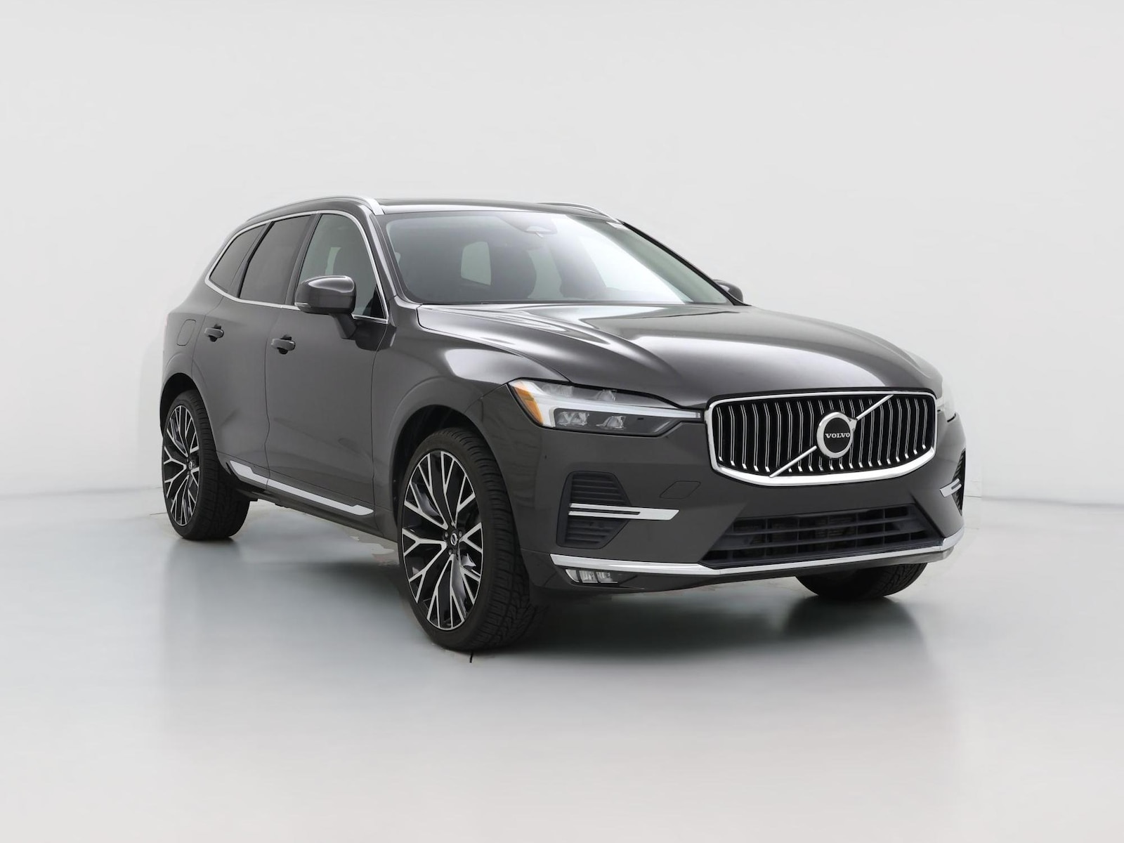 2022 Volvo XC60