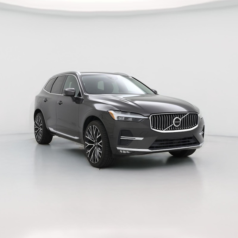 2022 Volvo XC60 B5 Inscription
