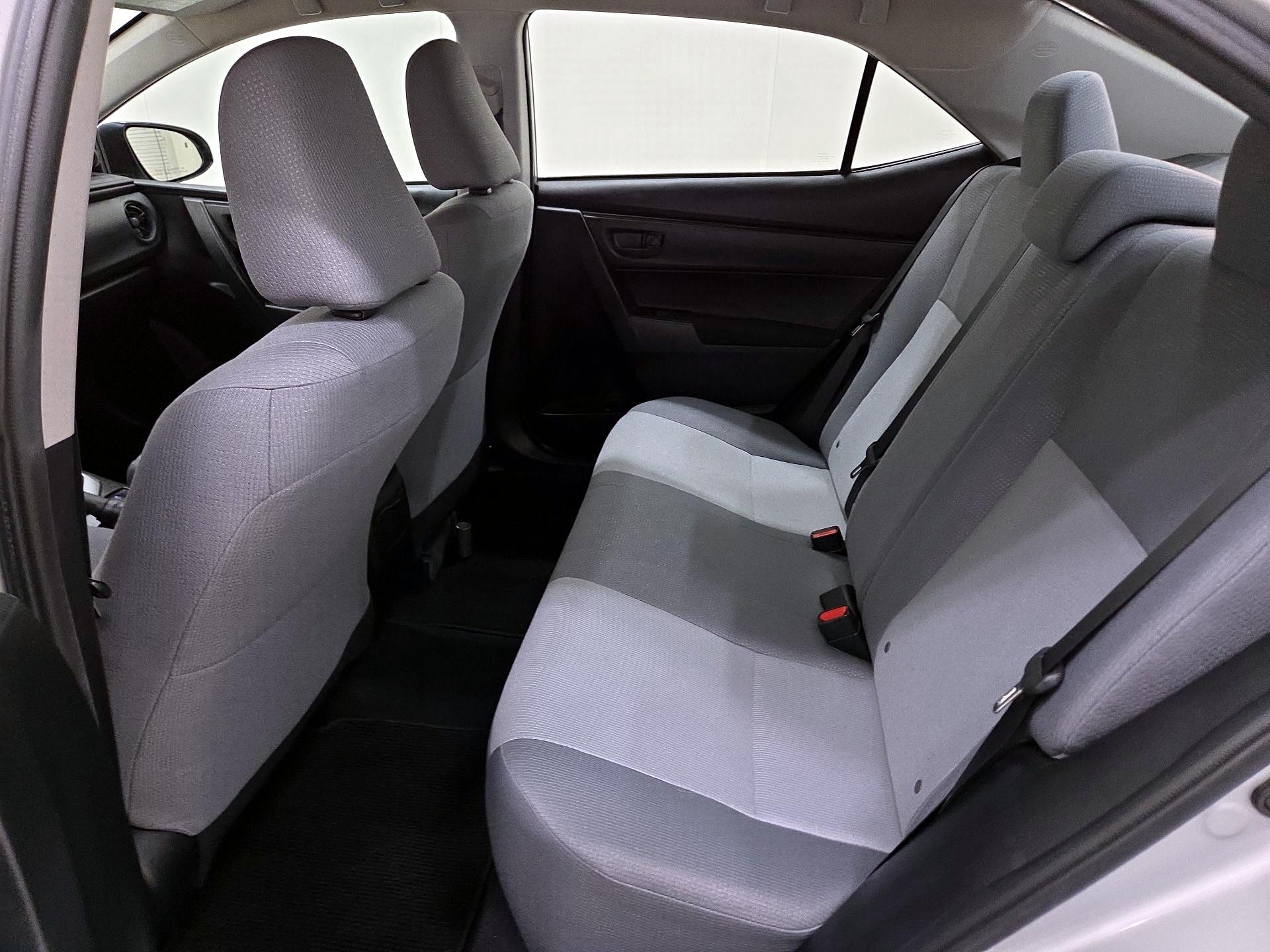 Thumbnail: 2017 Toyota Corolla - 19