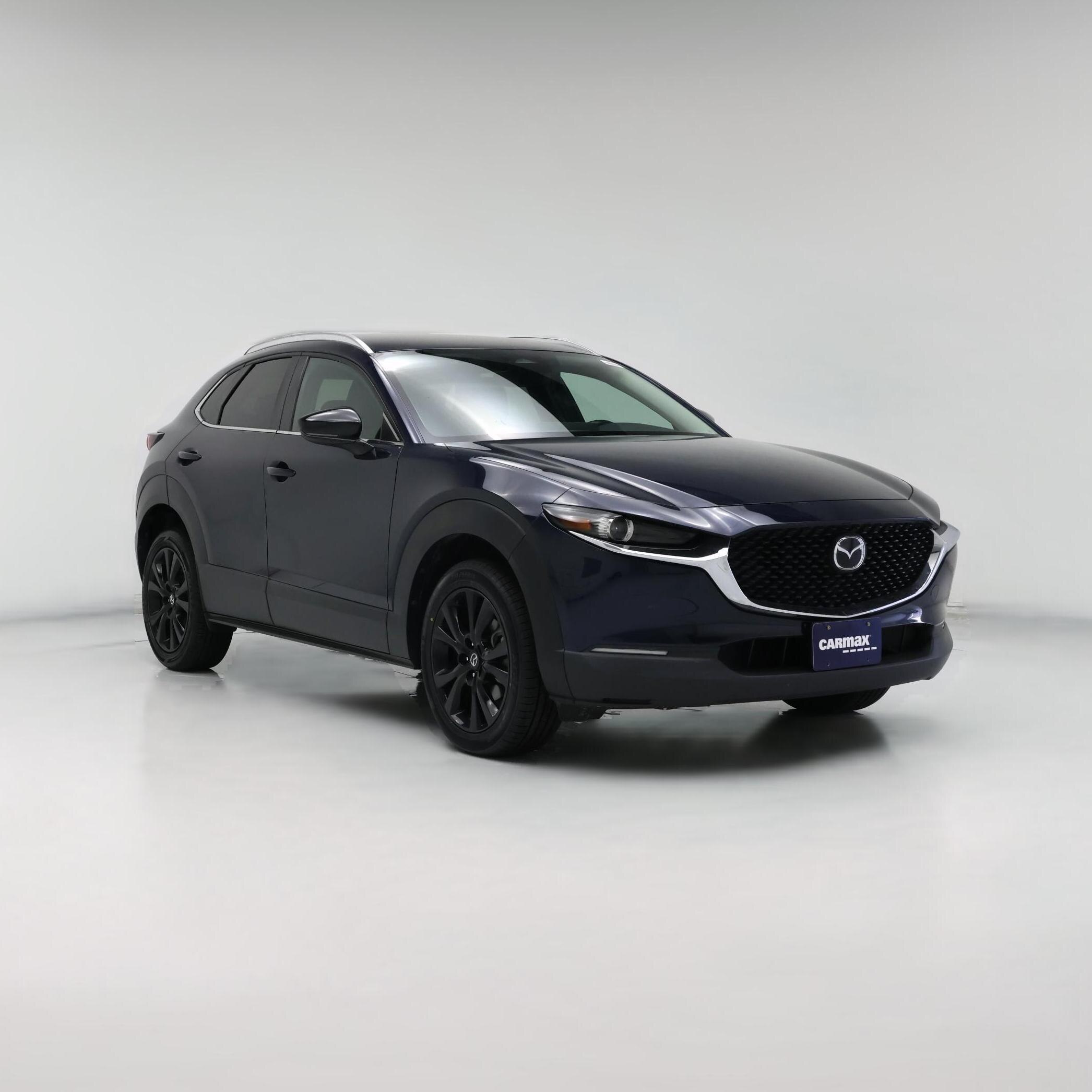 Thumbnail: 2024 Mazda CX-30 - 1