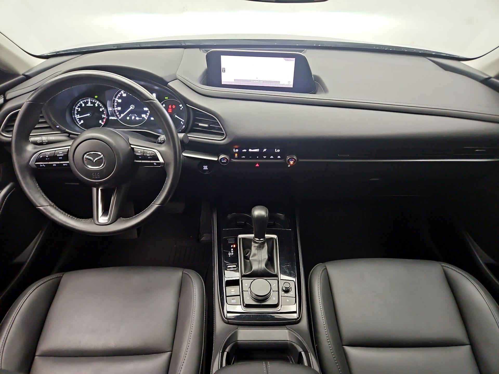 Thumbnail: 2024 Mazda CX-30 - 9