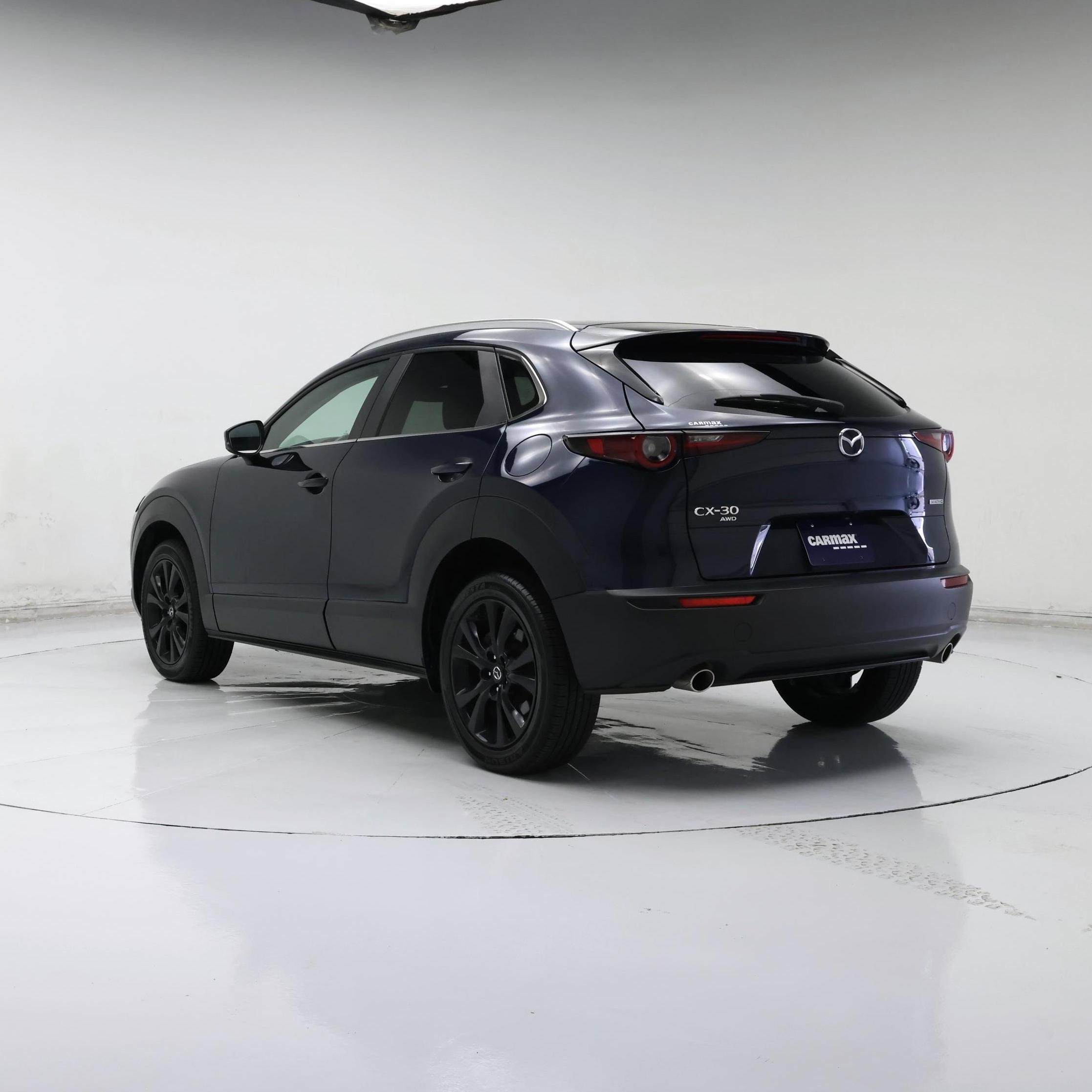 Thumbnail: 2024 Mazda CX-30 - 2