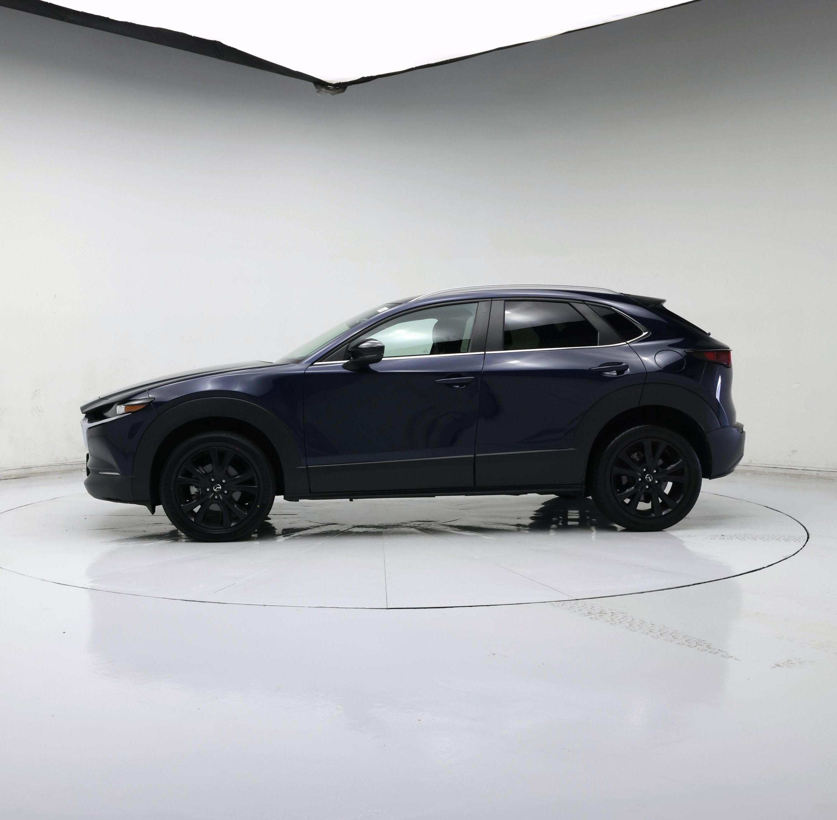 Thumbnail: 2024 Mazda CX-30 - 3