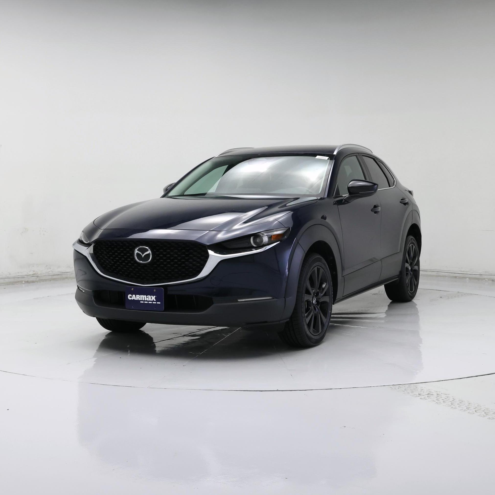 Thumbnail: 2024 Mazda CX-30 - 4
