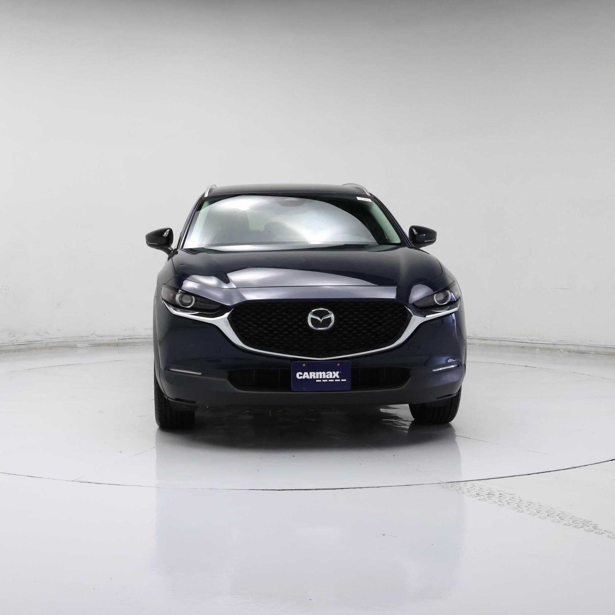 Thumbnail: 2024 Mazda CX-30 - 5