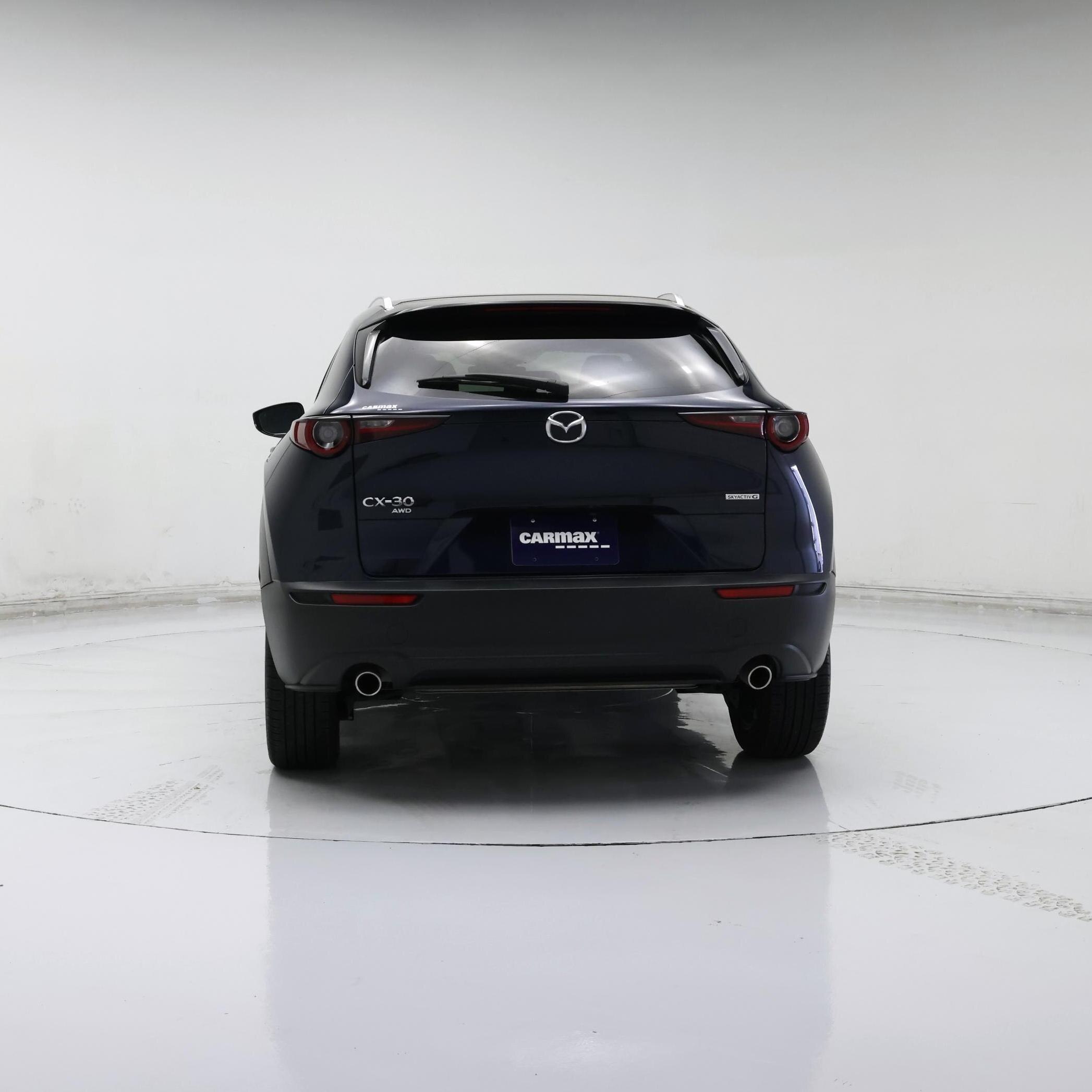 Thumbnail: 2024 Mazda CX-30 - 6