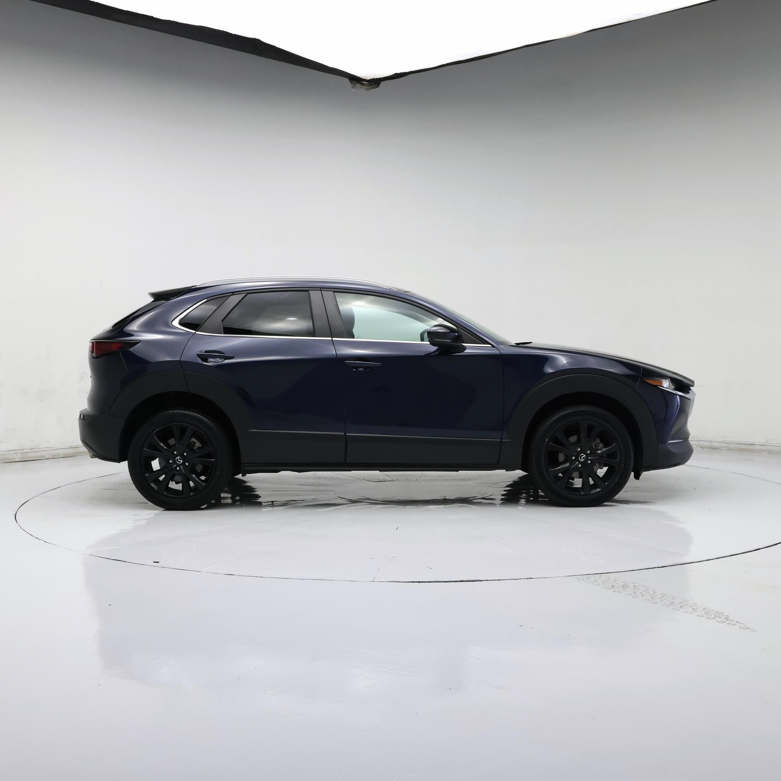 Thumbnail: 2024 Mazda CX-30 - 7