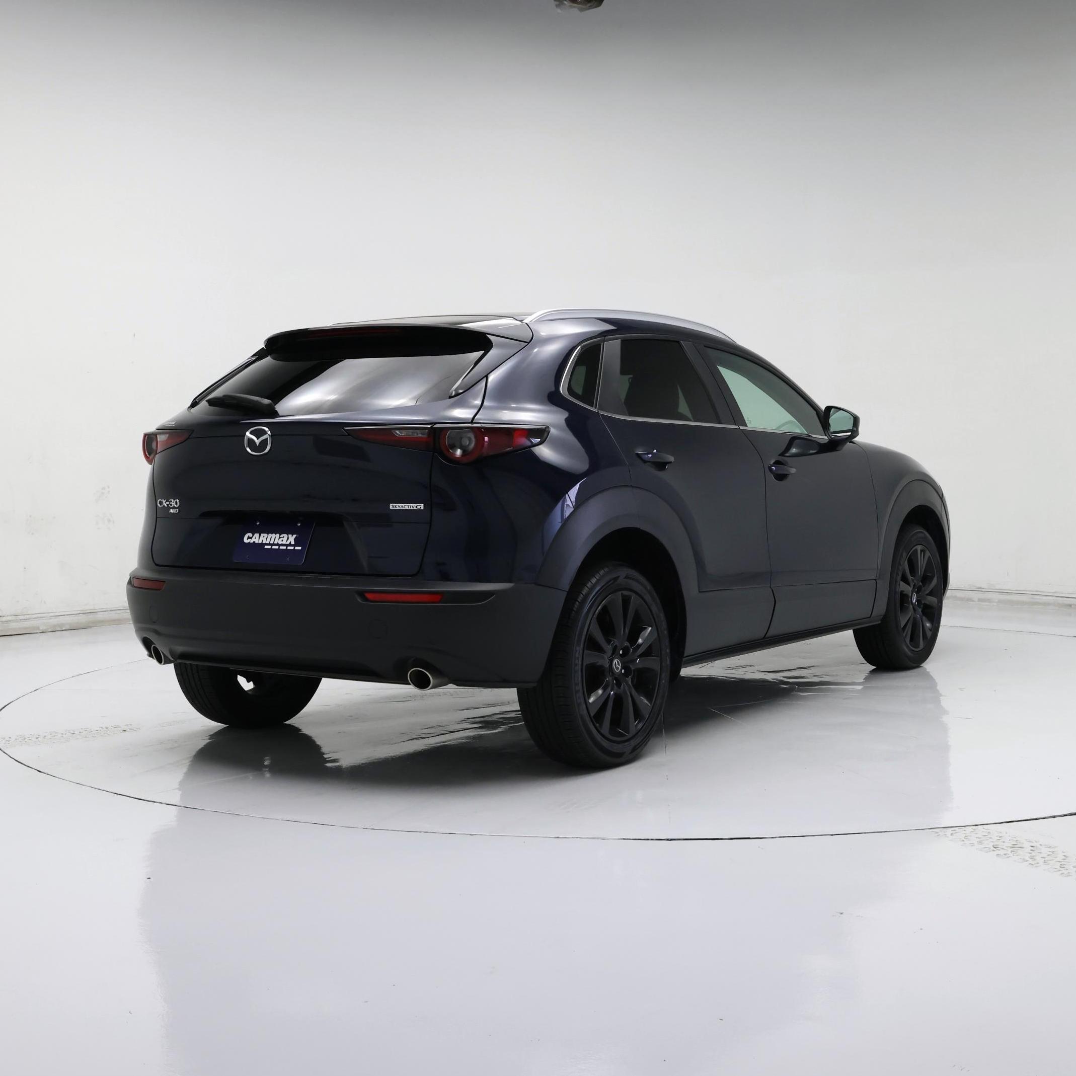 Thumbnail: 2024 Mazda CX-30 - 8