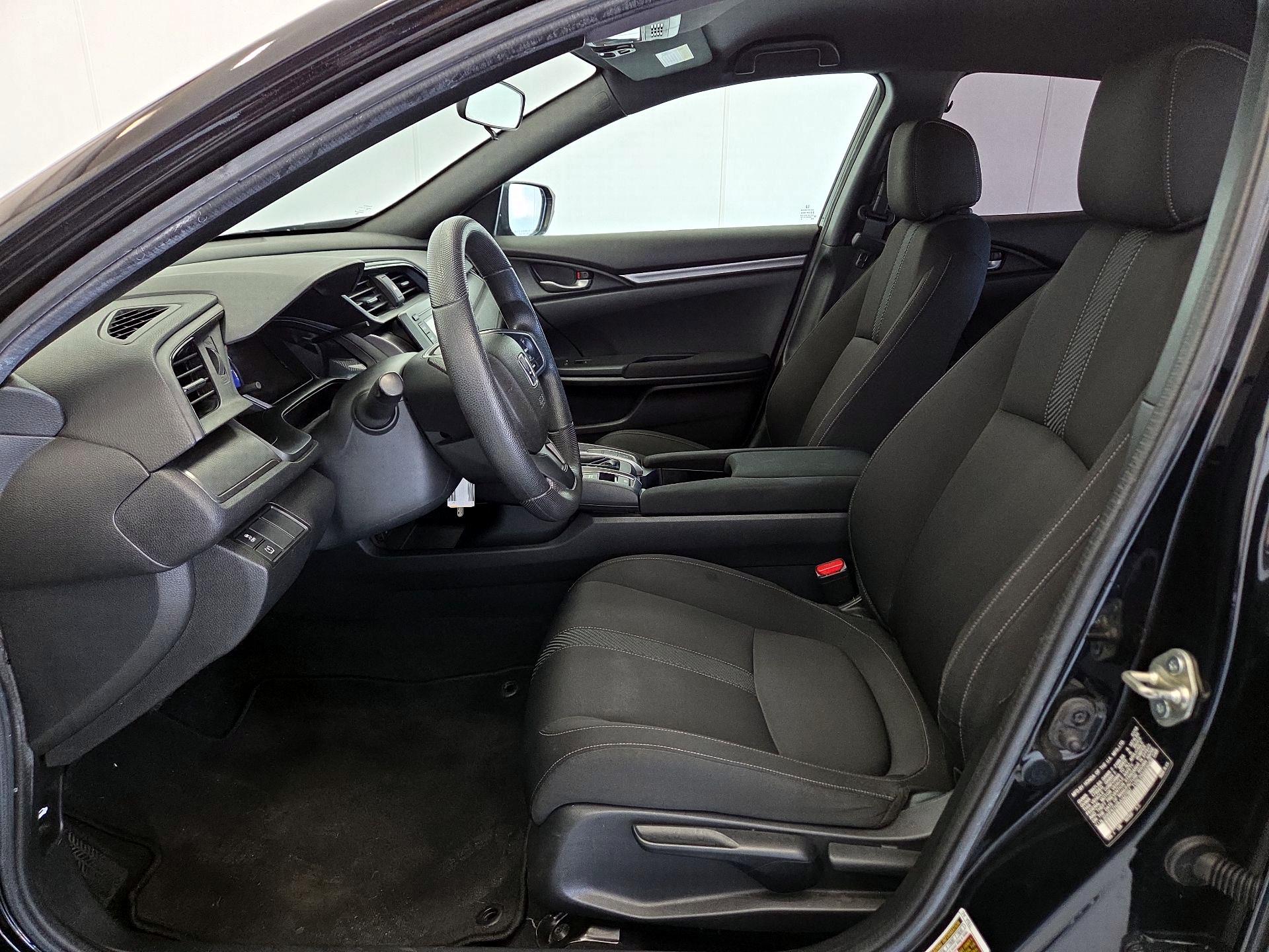 Thumbnail: 2018 Honda Civic - 11