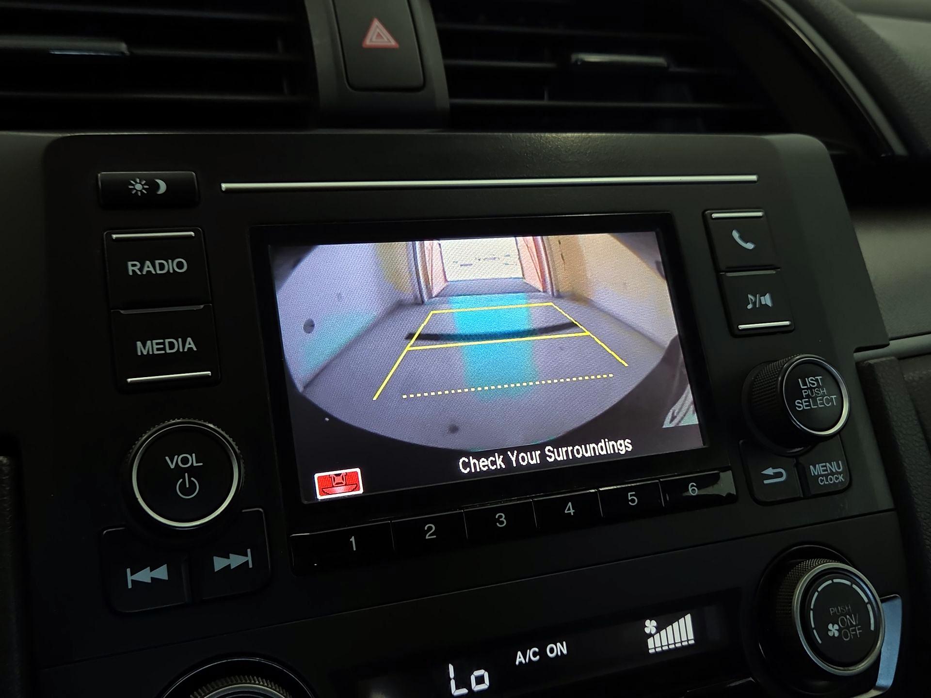 Thumbnail: 2018 Honda Civic - 14