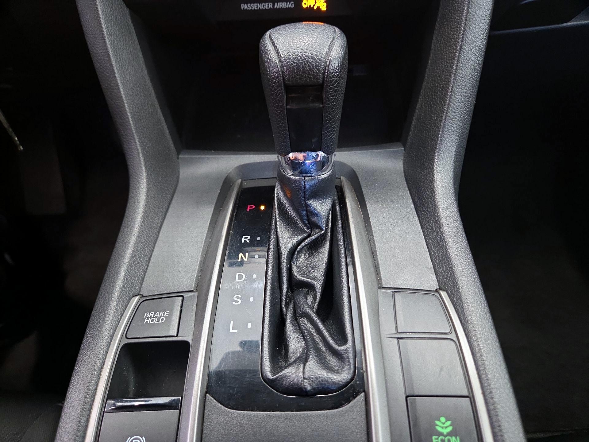 Thumbnail: 2018 Honda Civic - 17