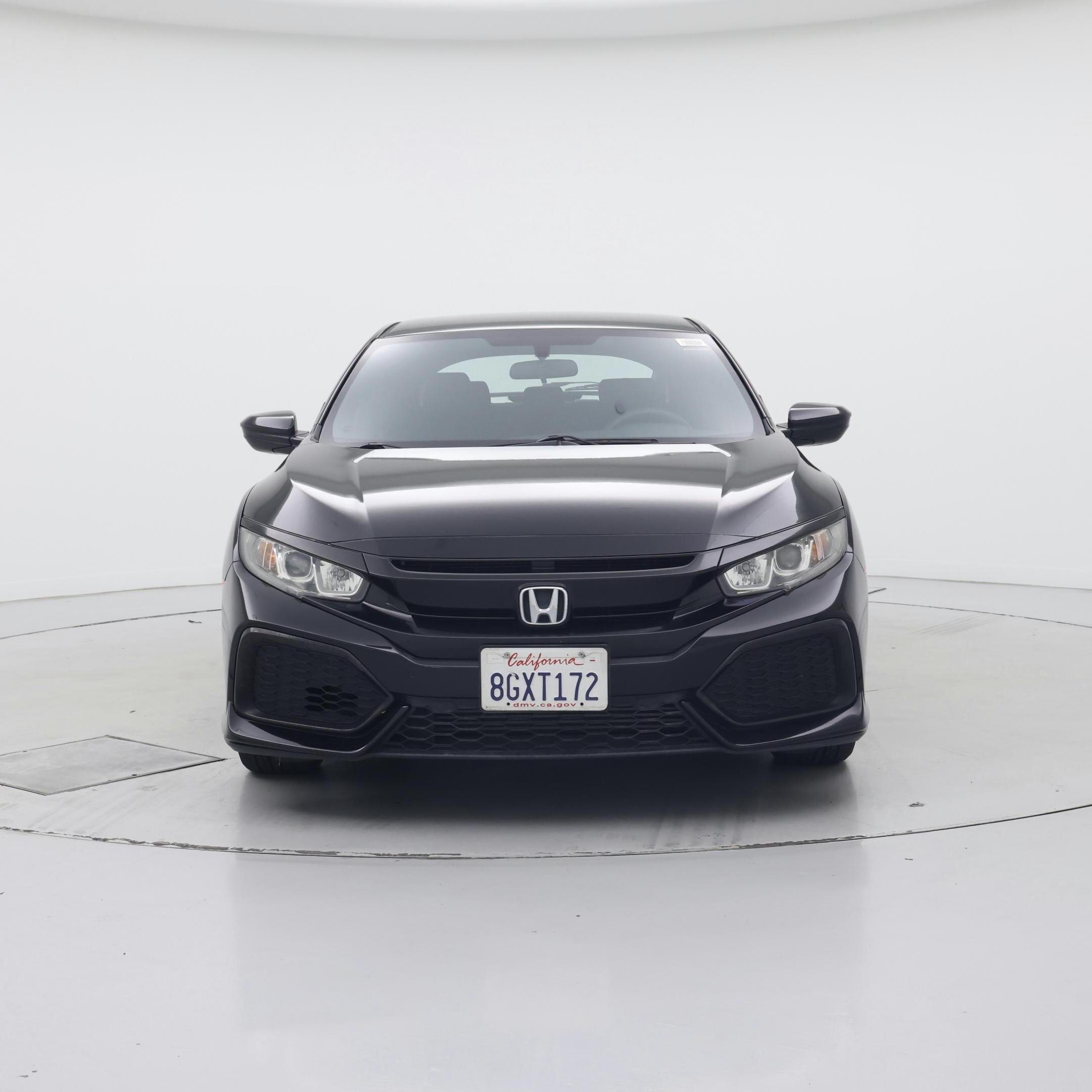 Thumbnail: 2018 Honda Civic - 5