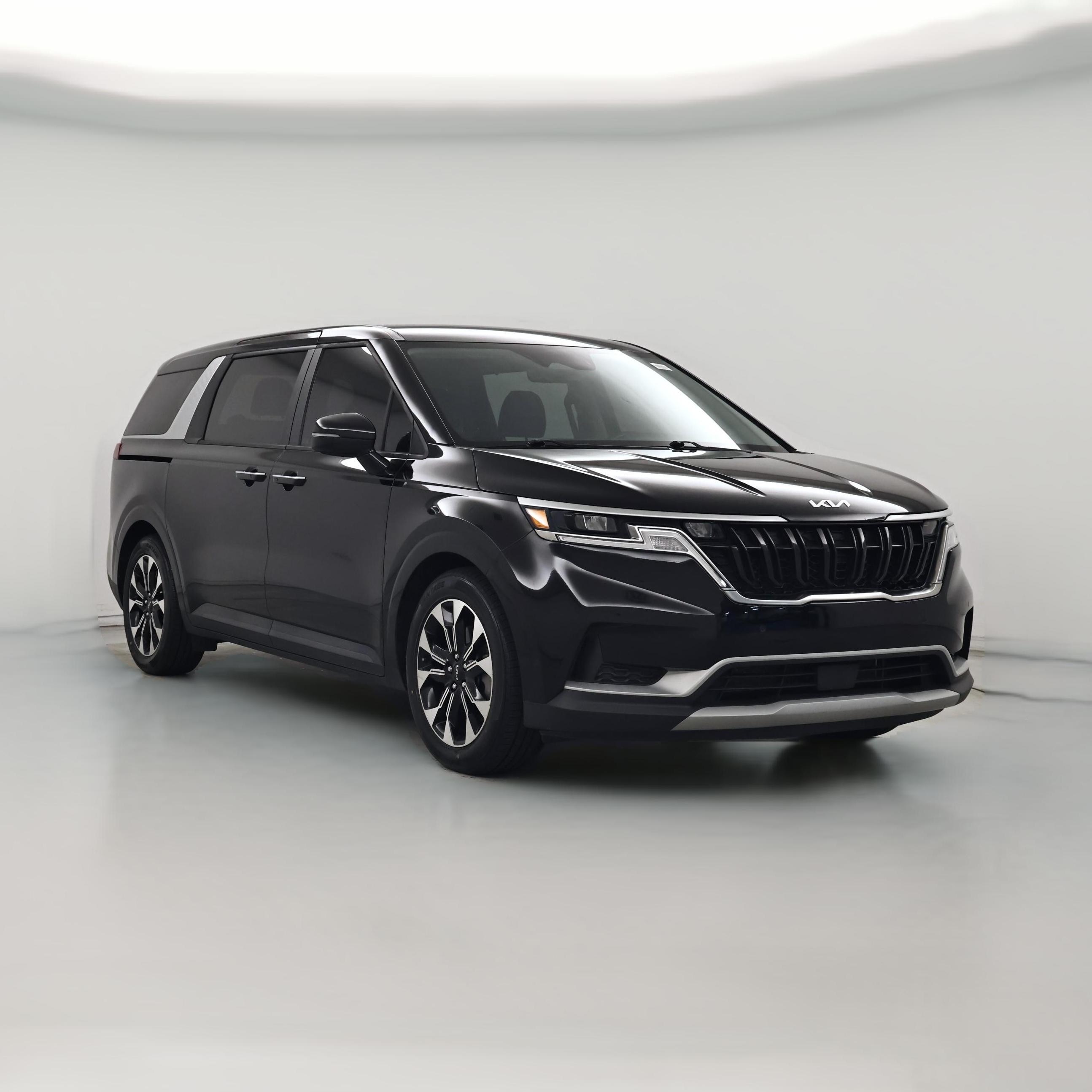 Thumbnail: 2023 Kia Carnival - 1