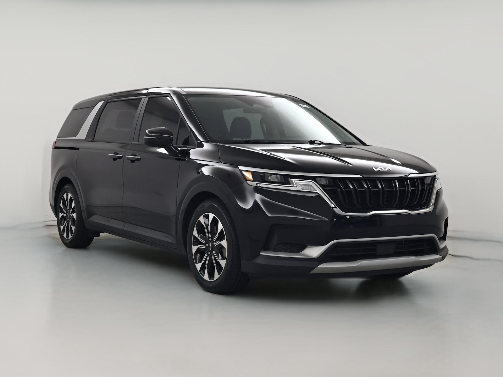 2023 Kia Carnival