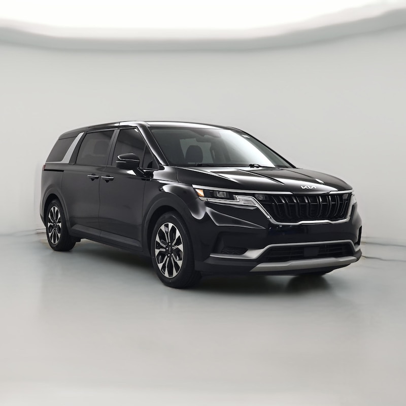 2023 Kia Carnival EX