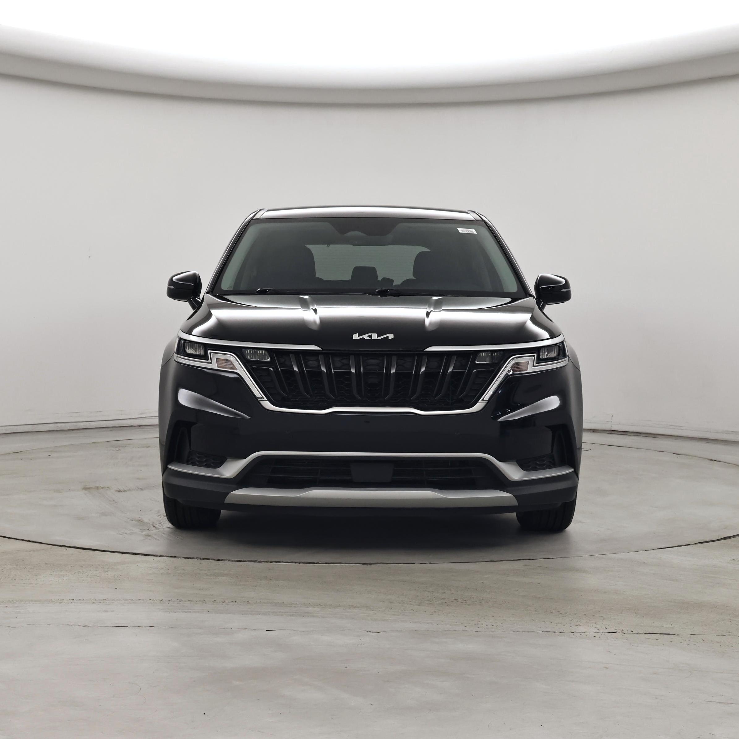 Thumbnail: 2023 Kia Carnival - 5