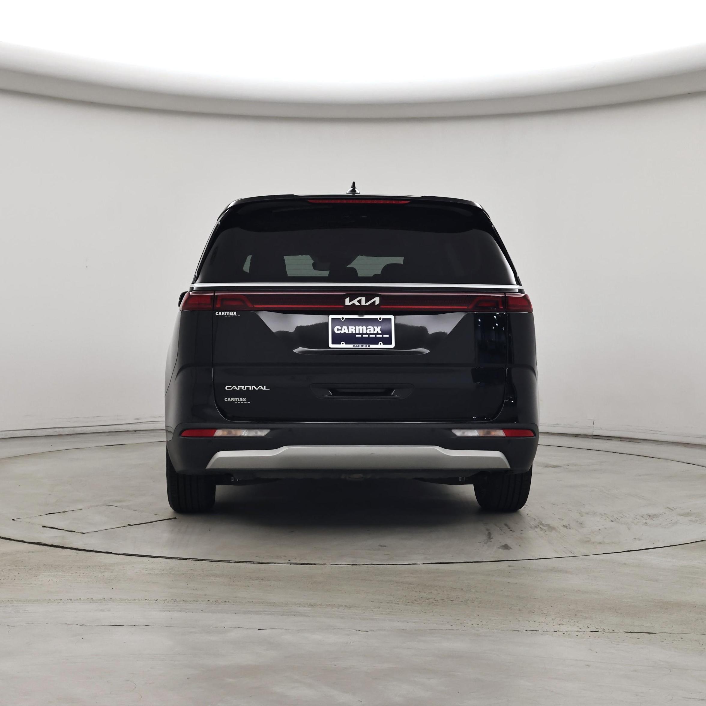 Thumbnail: 2023 Kia Carnival - 6