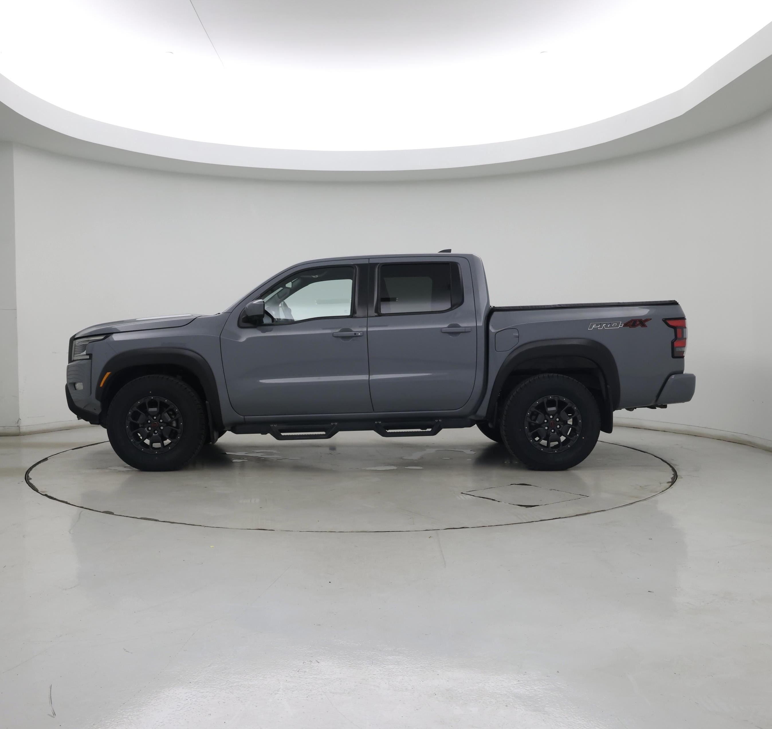 Thumbnail: 2022 Nissan Frontier - 3