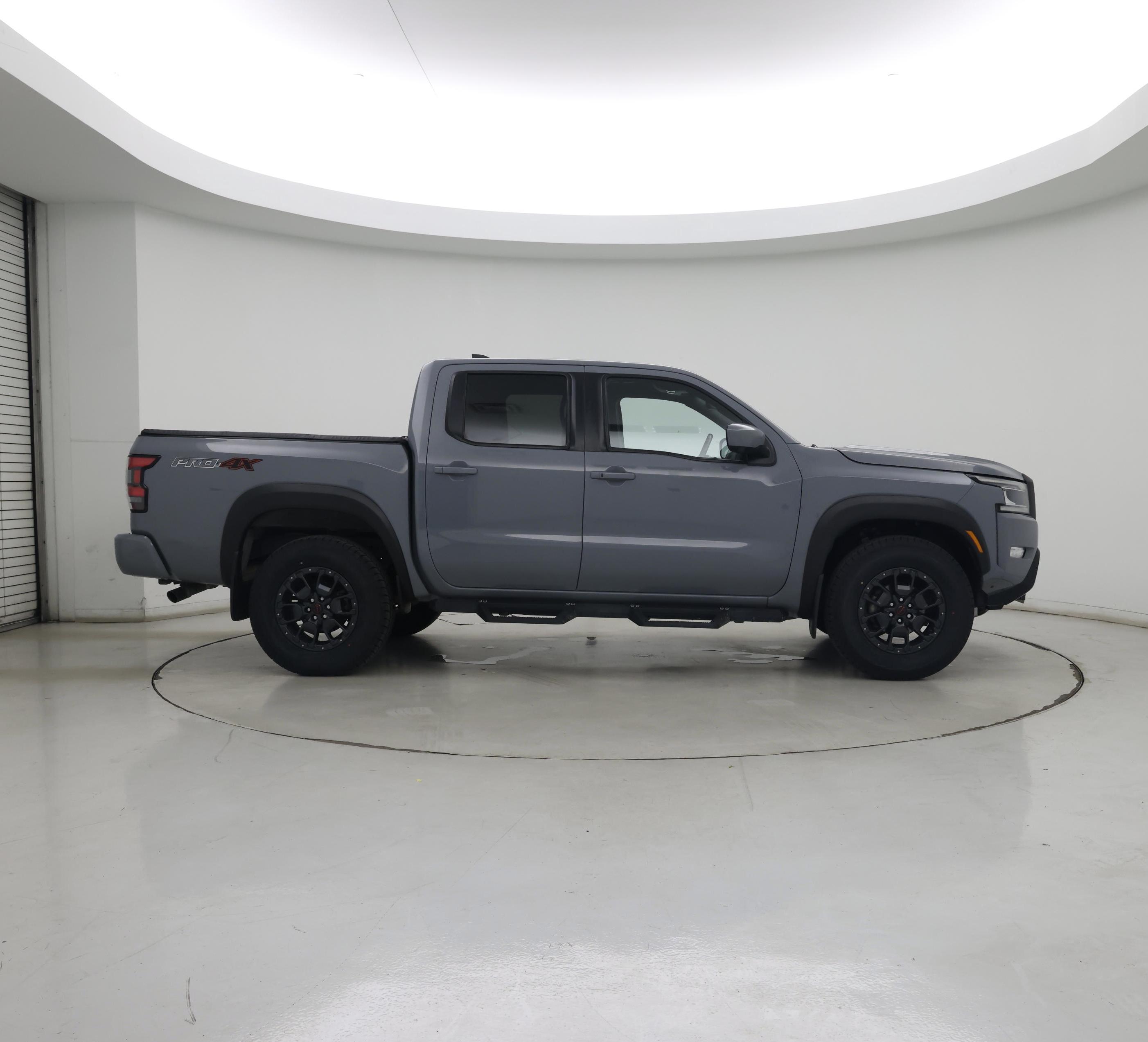 Thumbnail: 2022 Nissan Frontier - 7
