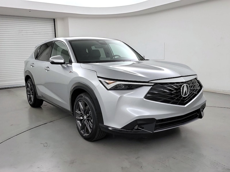 2025 Acura ADX A-SPEC -
                  Lexington, KY