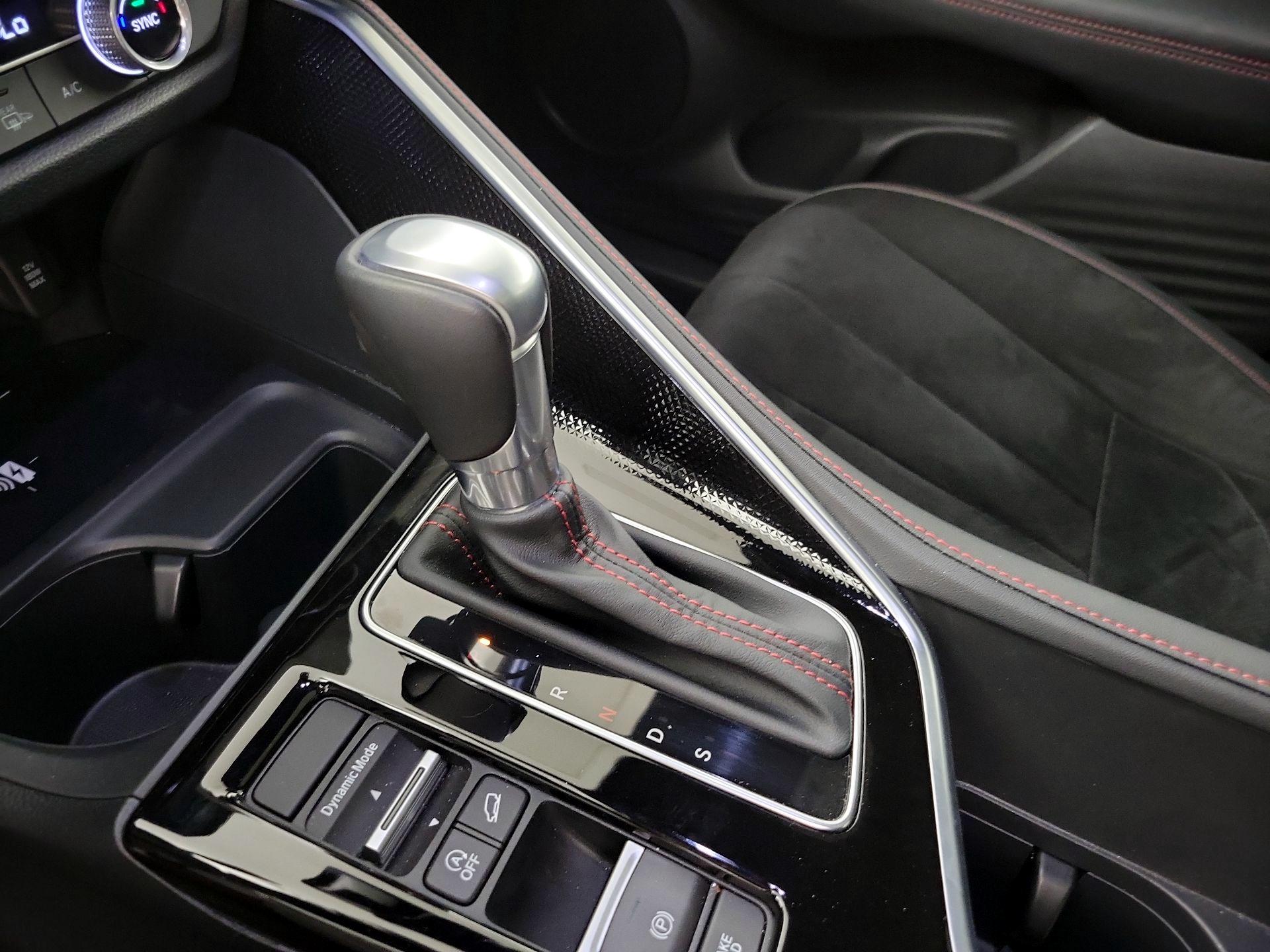 Thumbnail: 2025 Acura ADX - 15
