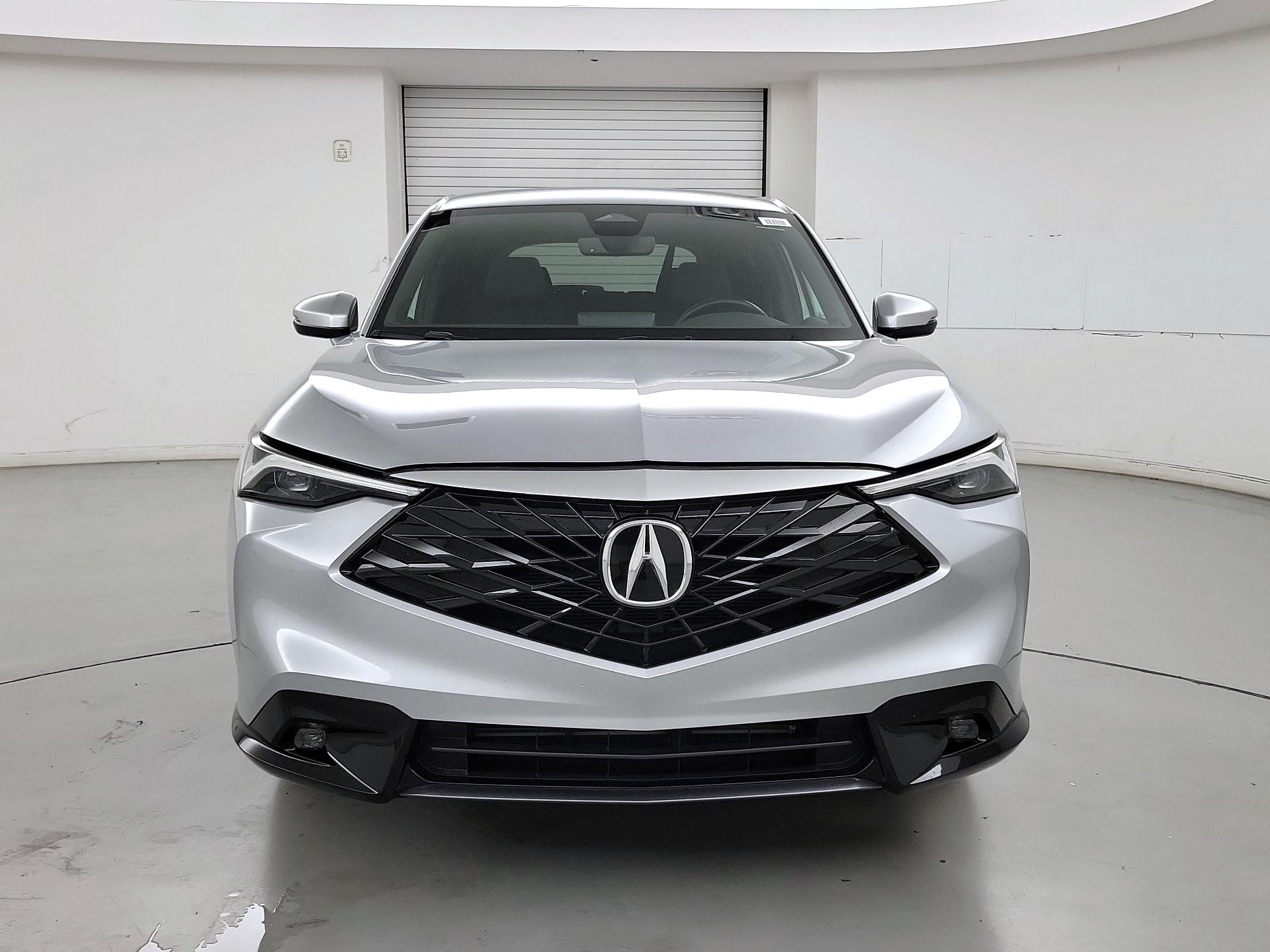 Thumbnail: 2025 Acura ADX - 2