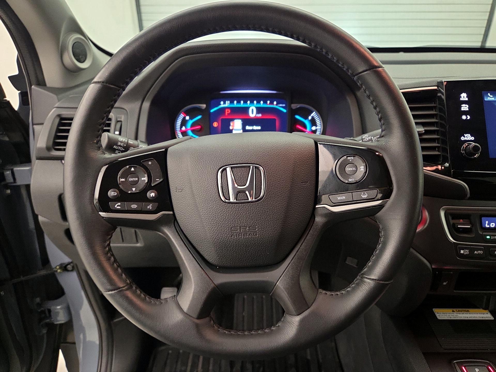 Thumbnail: 2022 Honda Pilot - 10