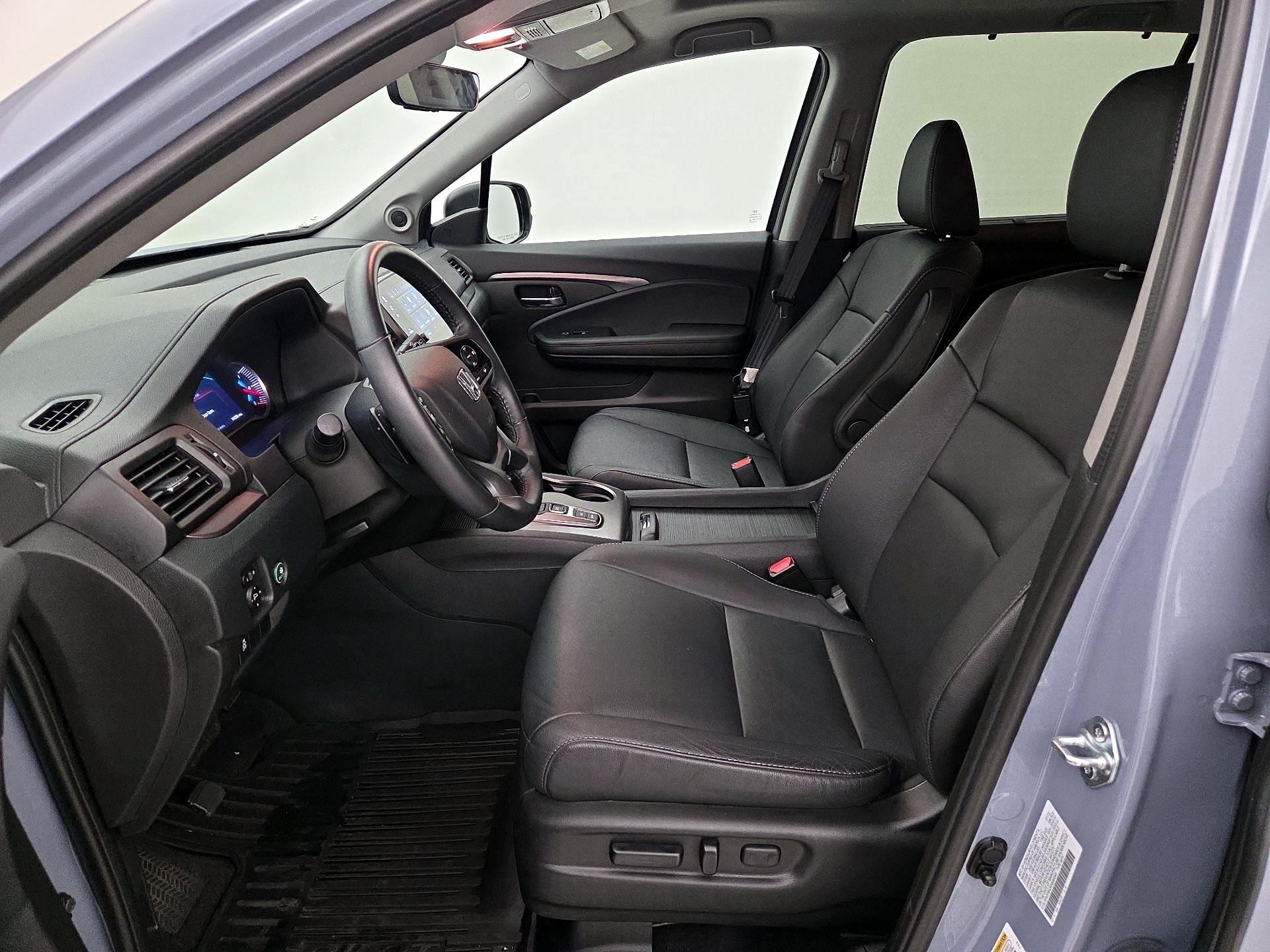 Thumbnail: 2022 Honda Pilot - 11