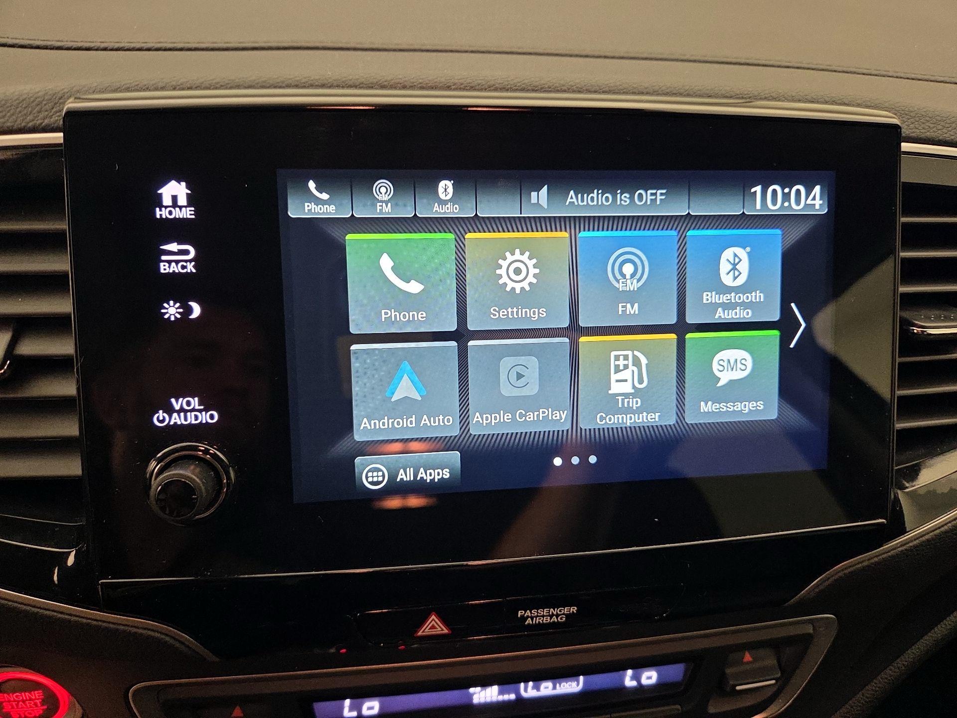 Thumbnail: 2022 Honda Pilot - 14