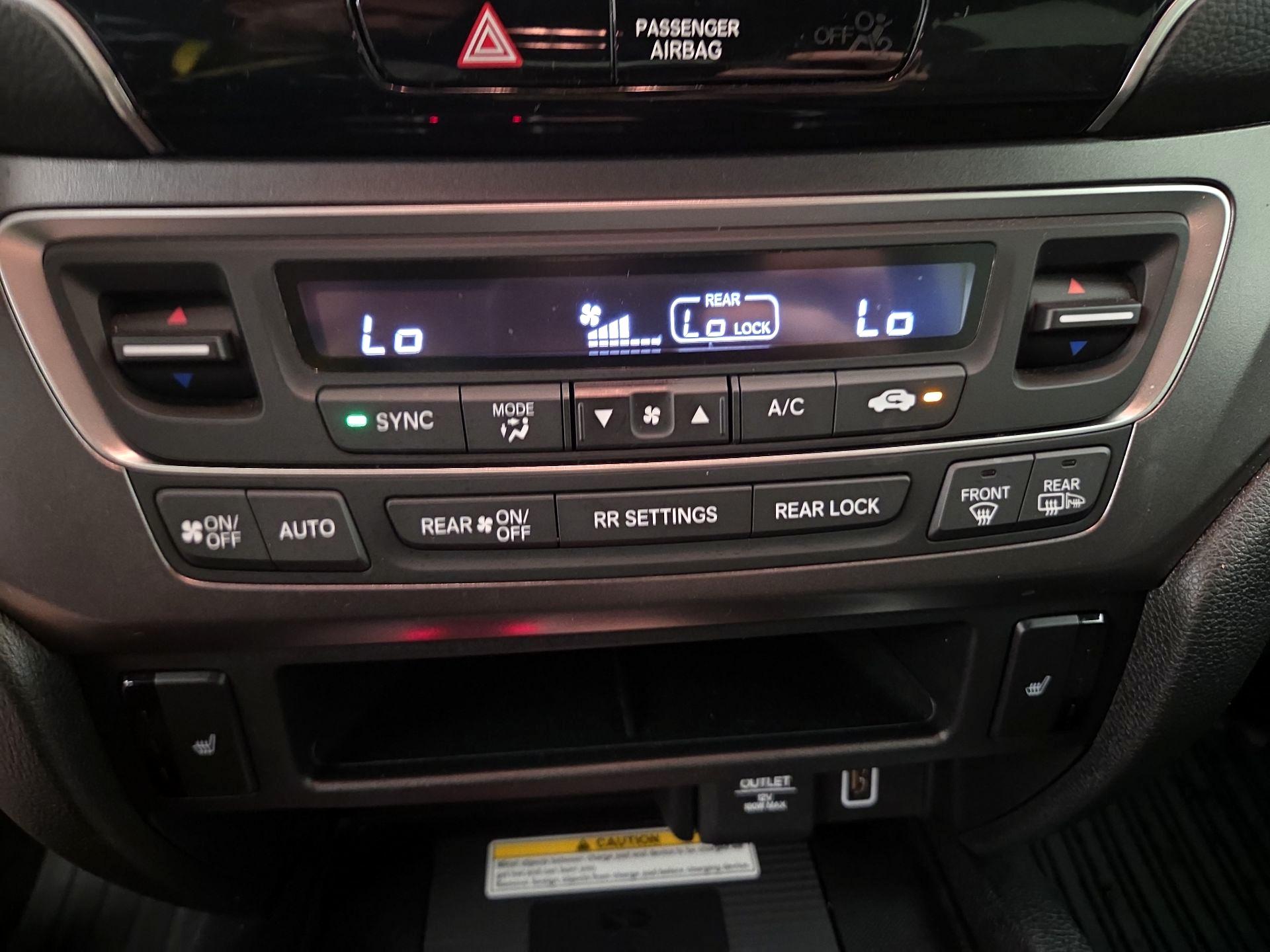 Thumbnail: 2022 Honda Pilot - 15