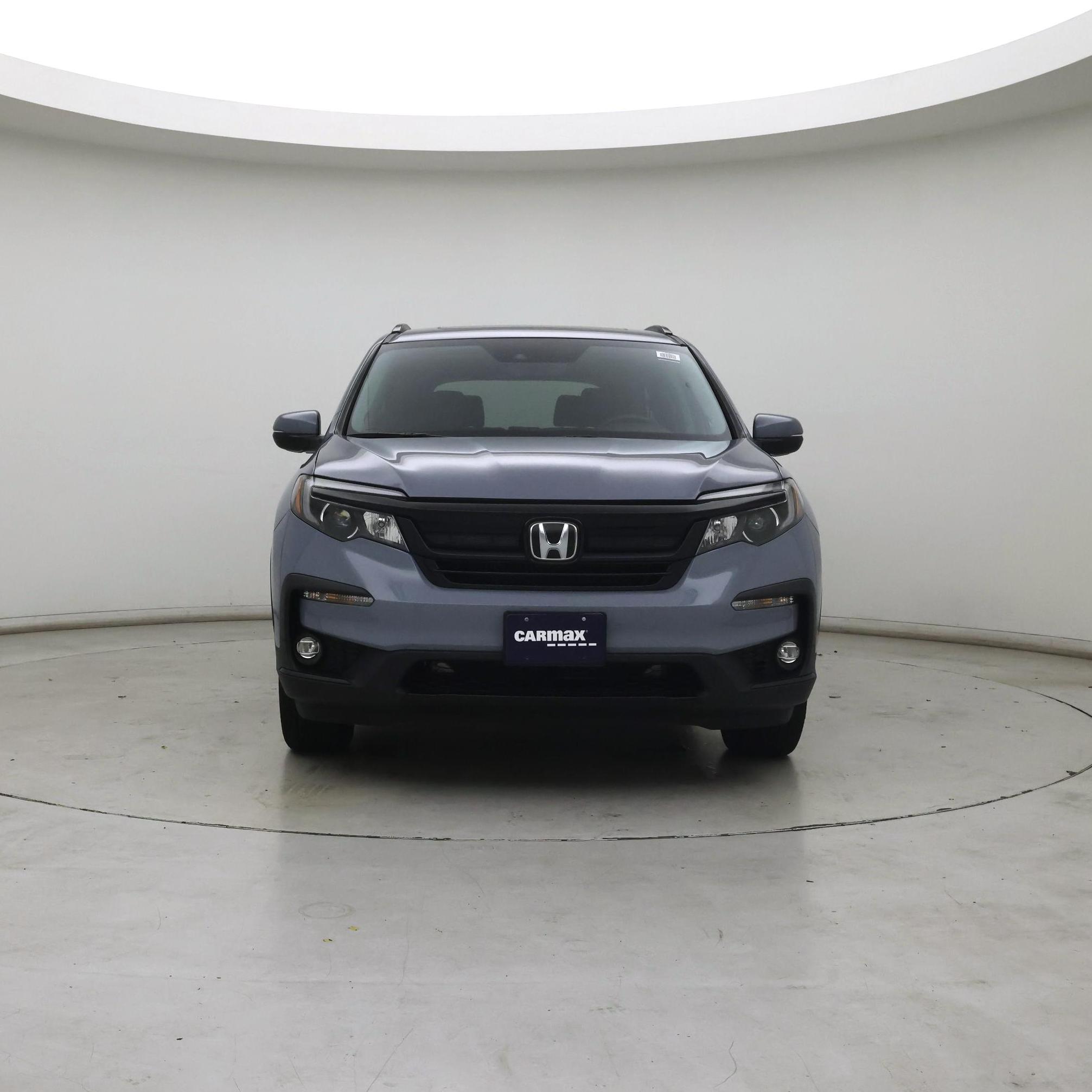 Thumbnail: 2022 Honda Pilot - 5