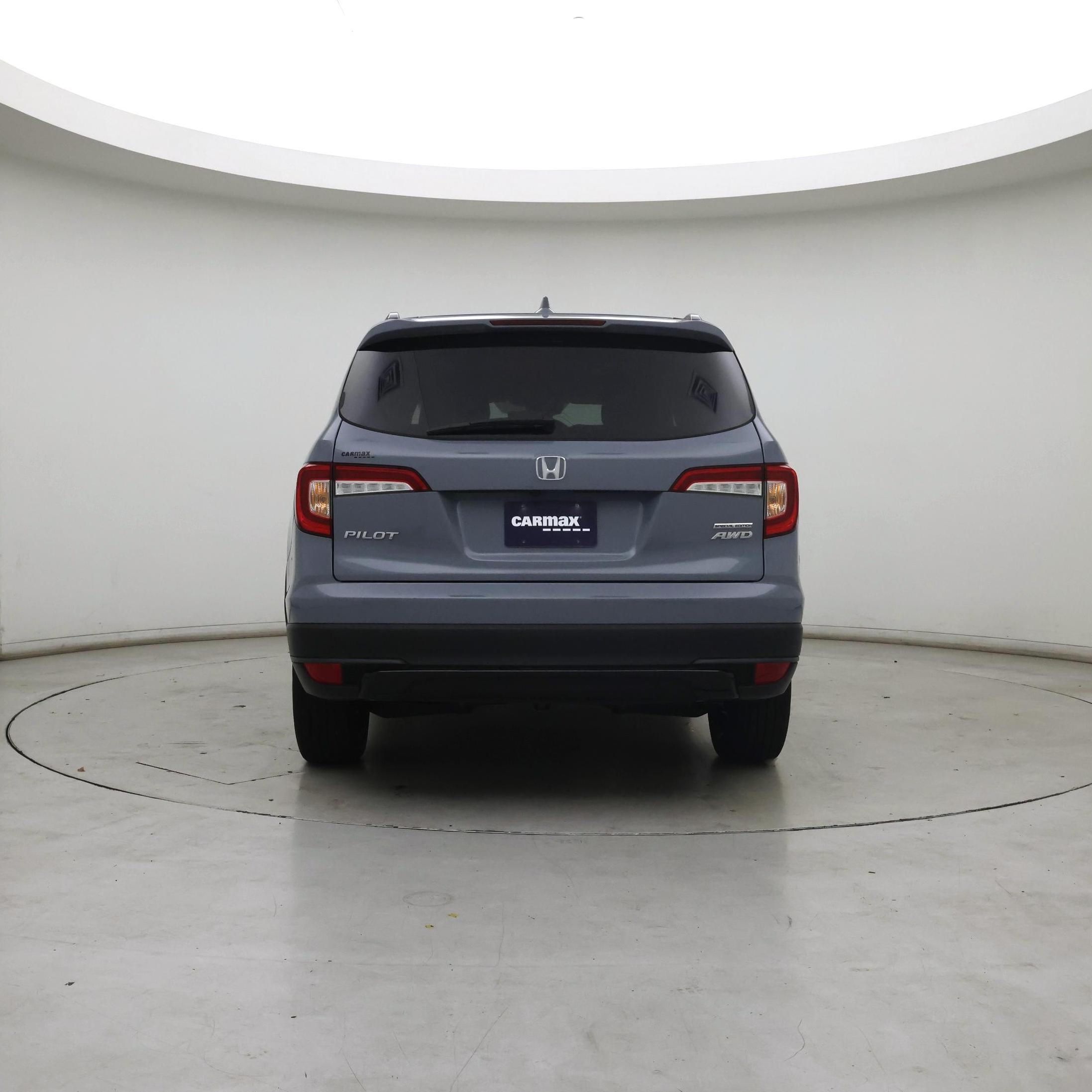 Thumbnail: 2022 Honda Pilot - 6